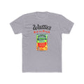 Wattie's Rest in Peach Graphic T-Shirt