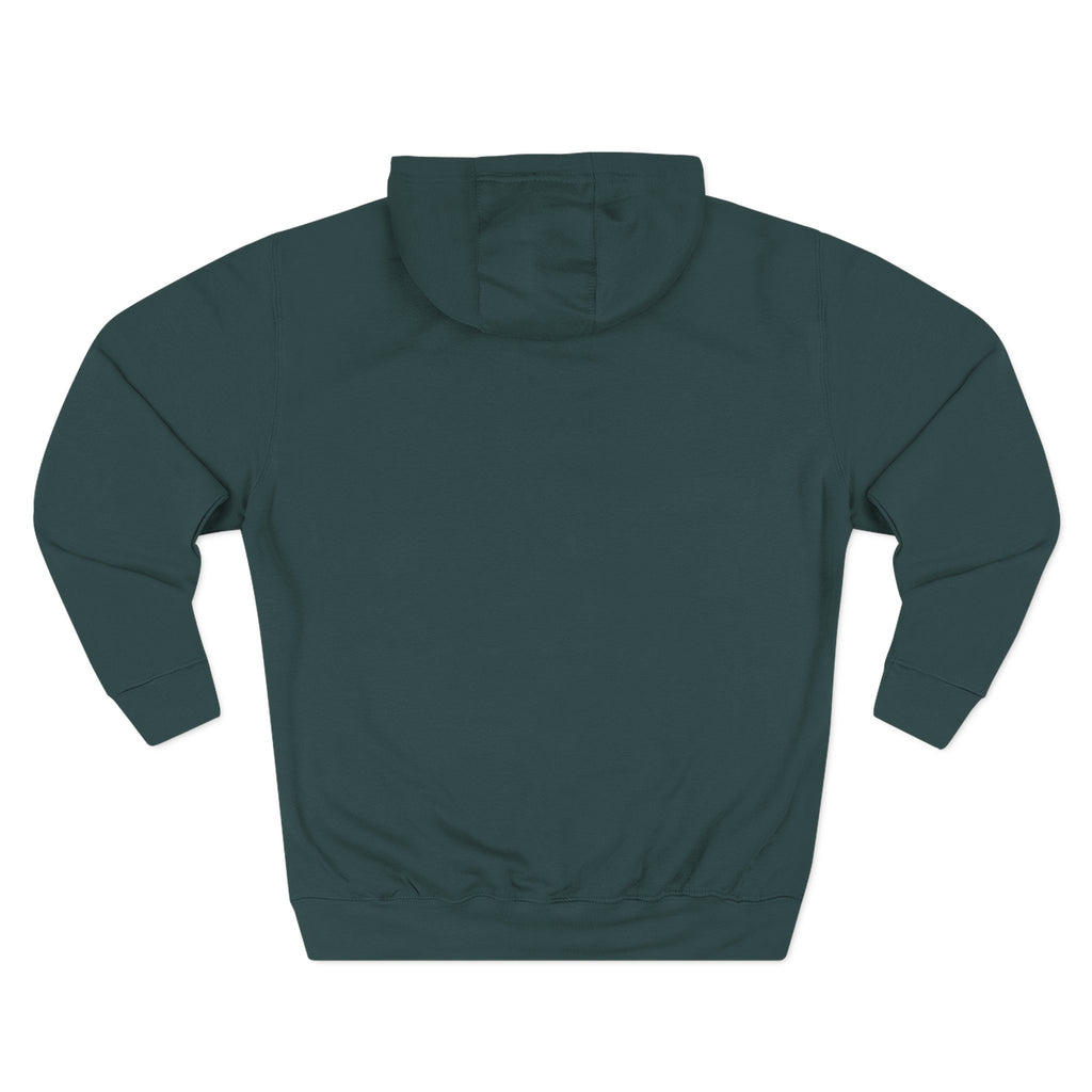 Pāpā Fleece Hoodie