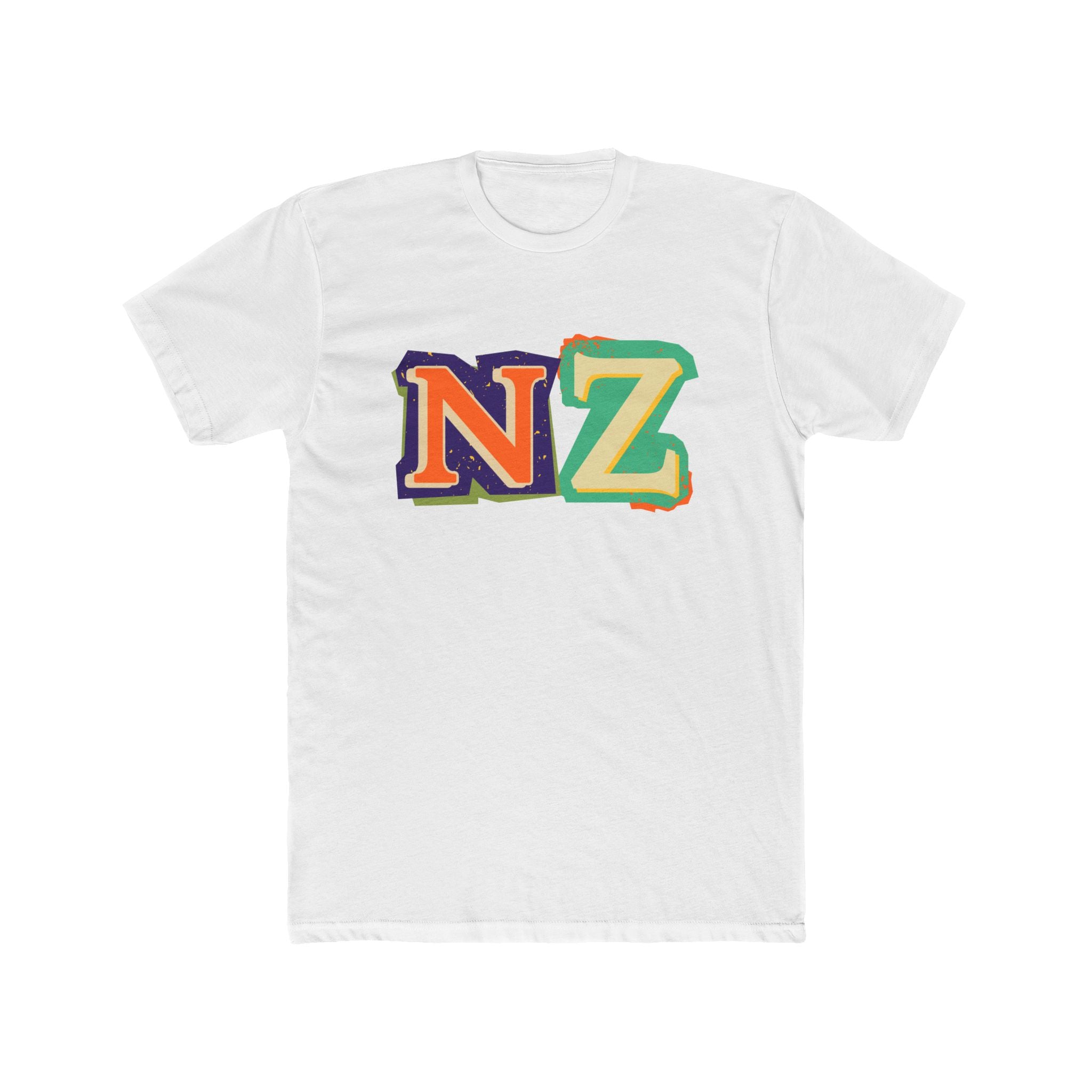 Enzed Graphic Tee