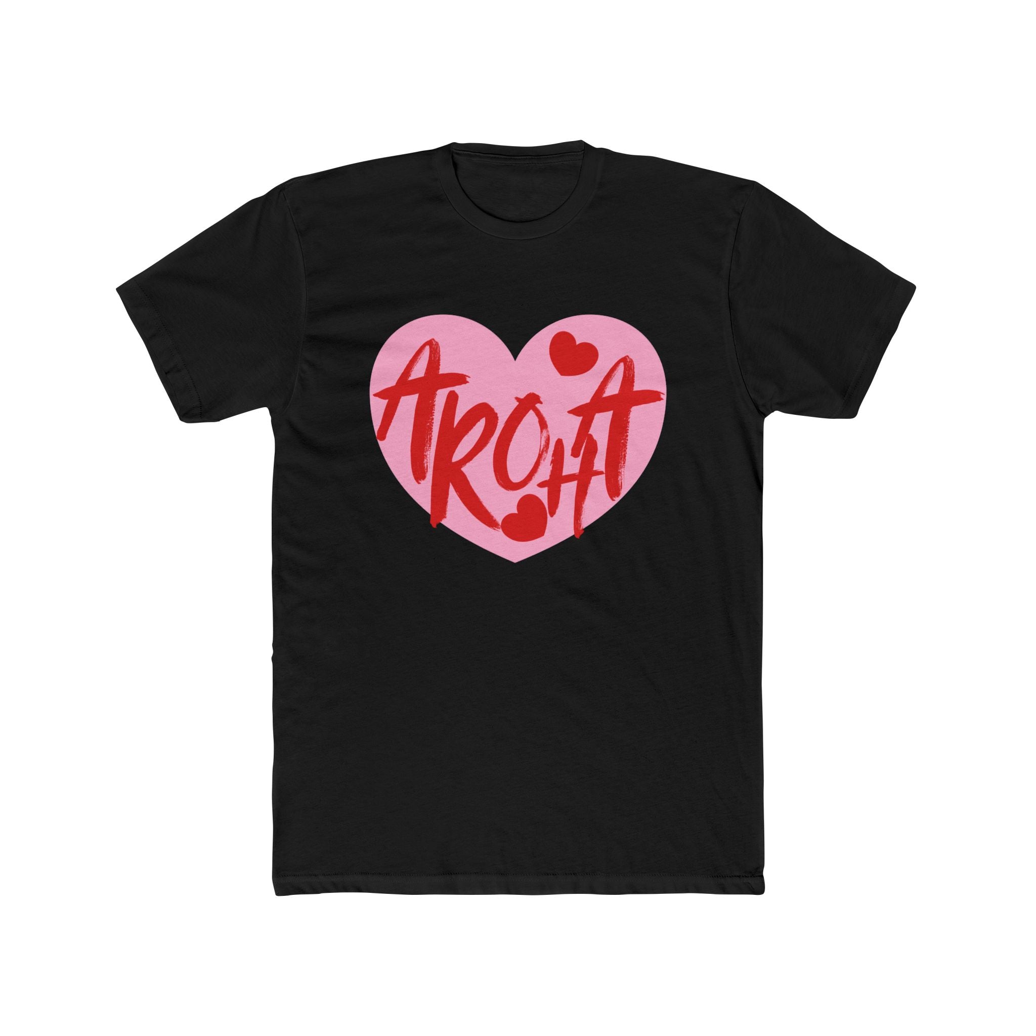Aroha Graphic T‑Shirt