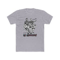 NZ Warriors — 'Are You a Little Wahrried?'  T-Shirt