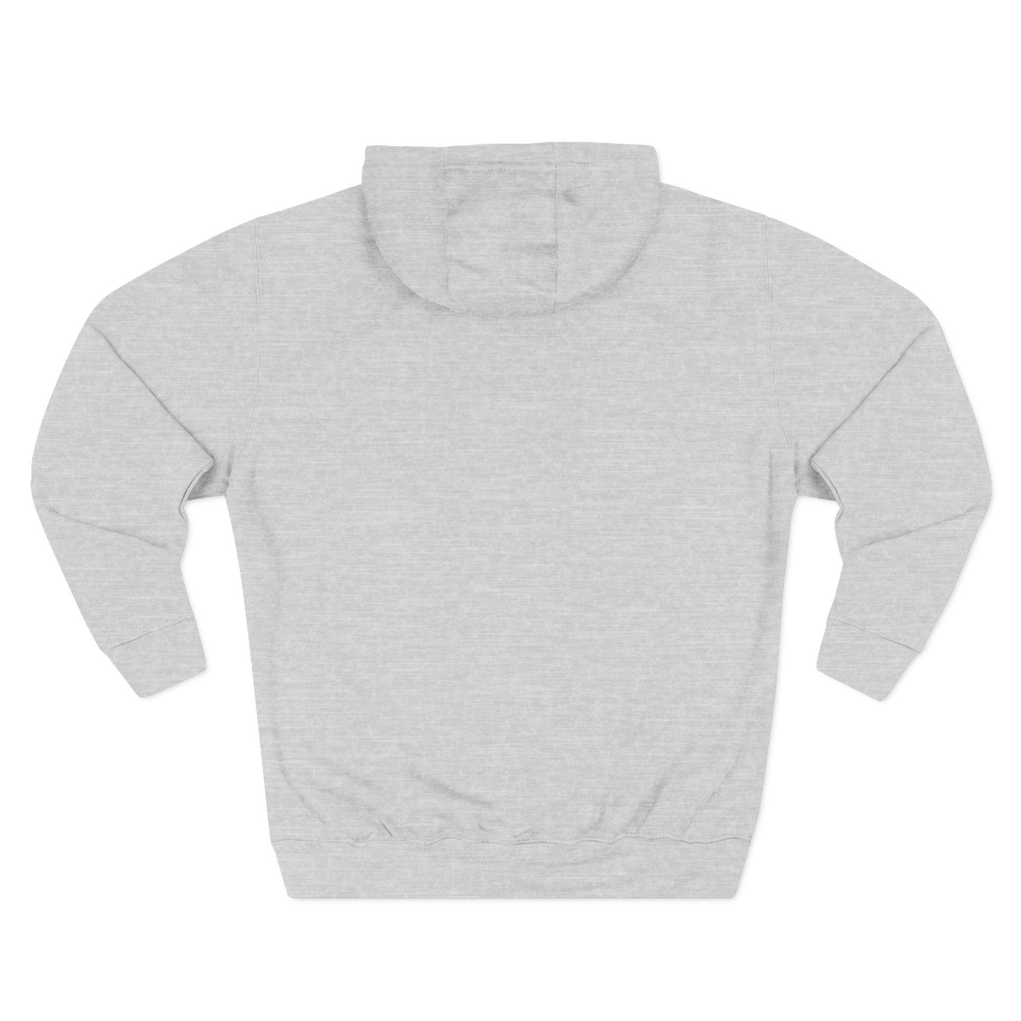 Pāpā Fleece Hoodie