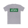 Aotearoa Roadsign Graphic T‑Shirt