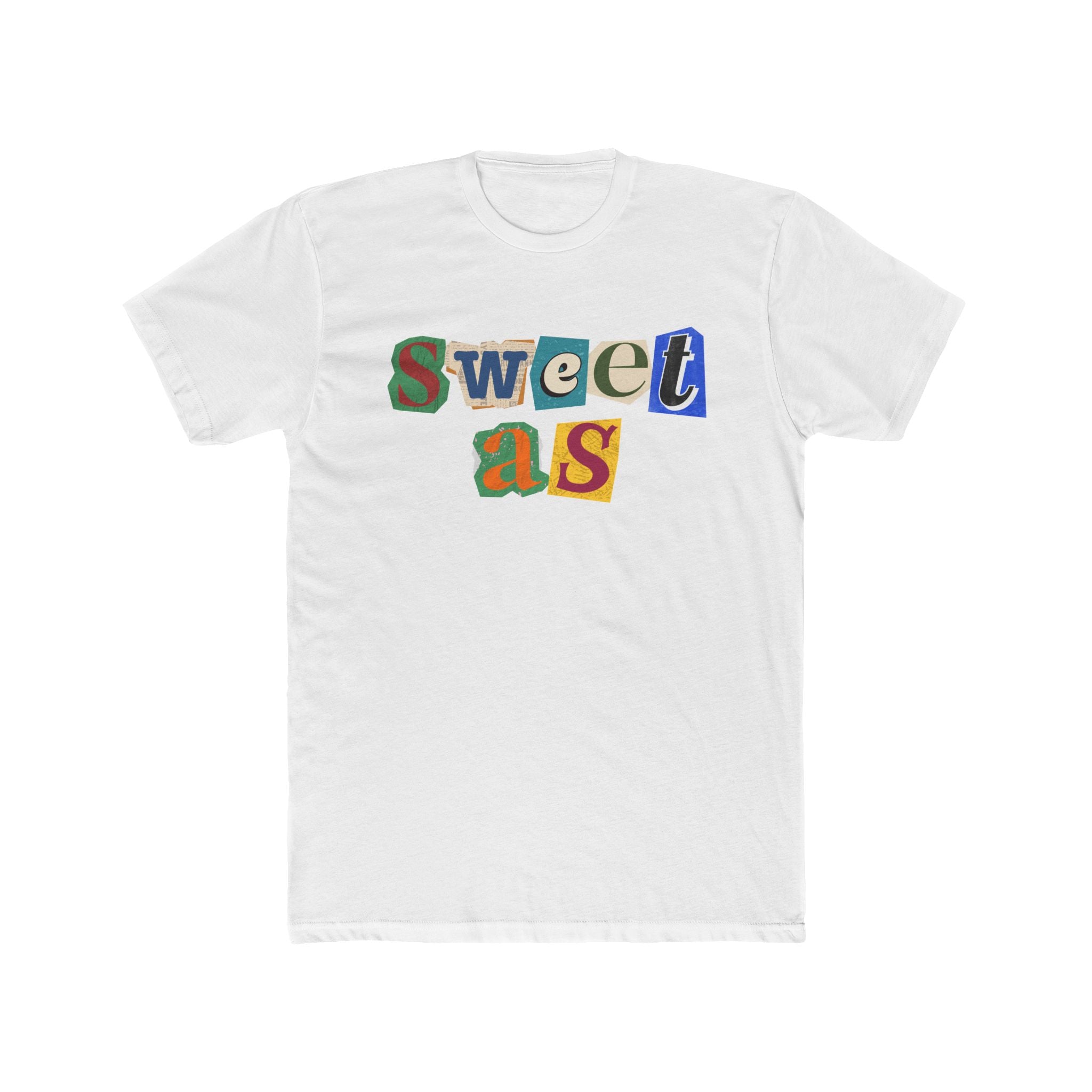Sweet As Graphic T-Shirt