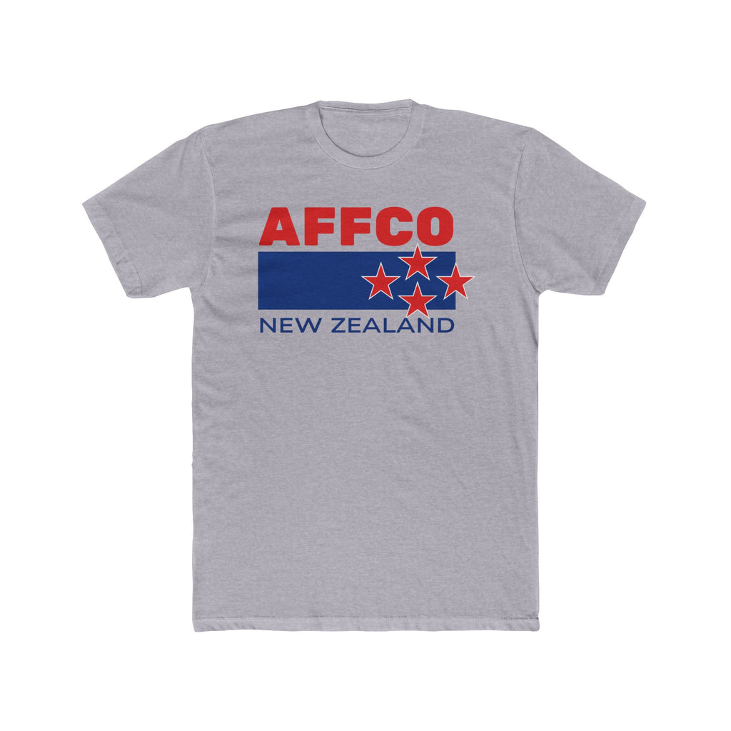 AFFCO New Zealand Graphic Tee