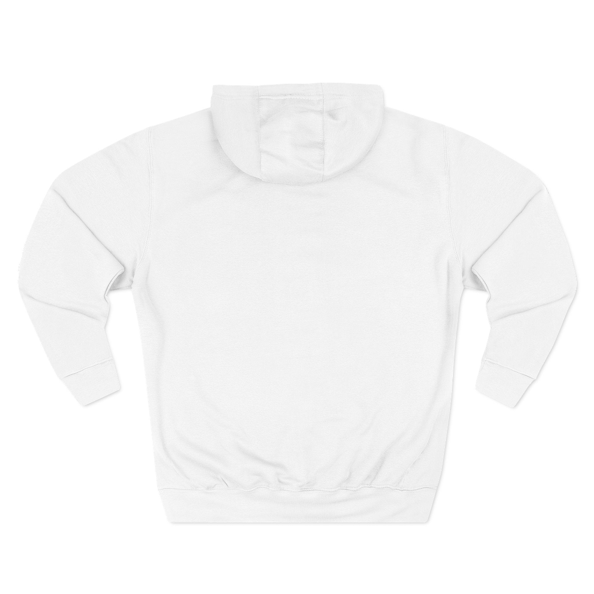 'Māmā' Fleece Hoodie — Soft Cozy Pullover Hoodie