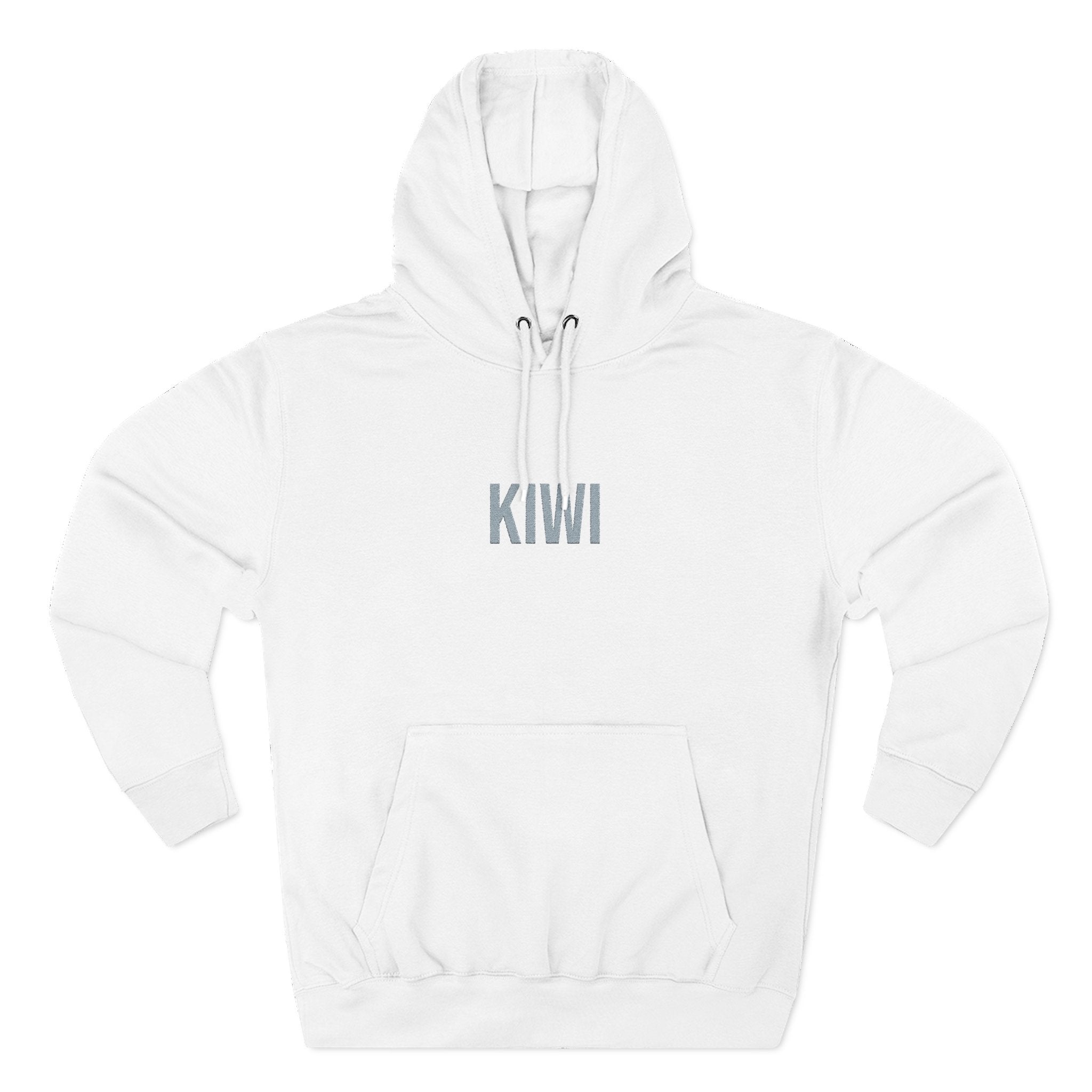 Kiwi Hoodie