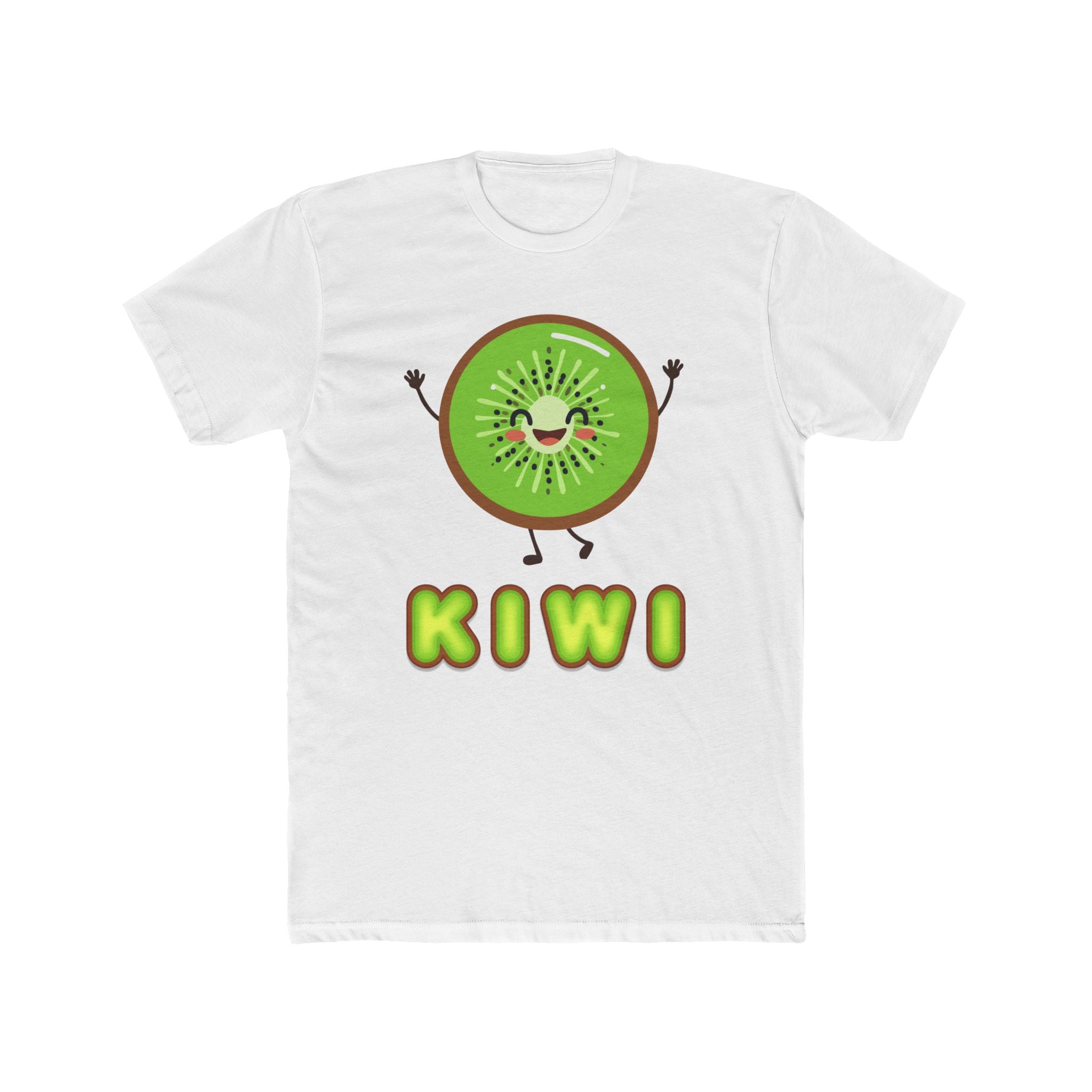 Kiwi Graphic T-Shirt