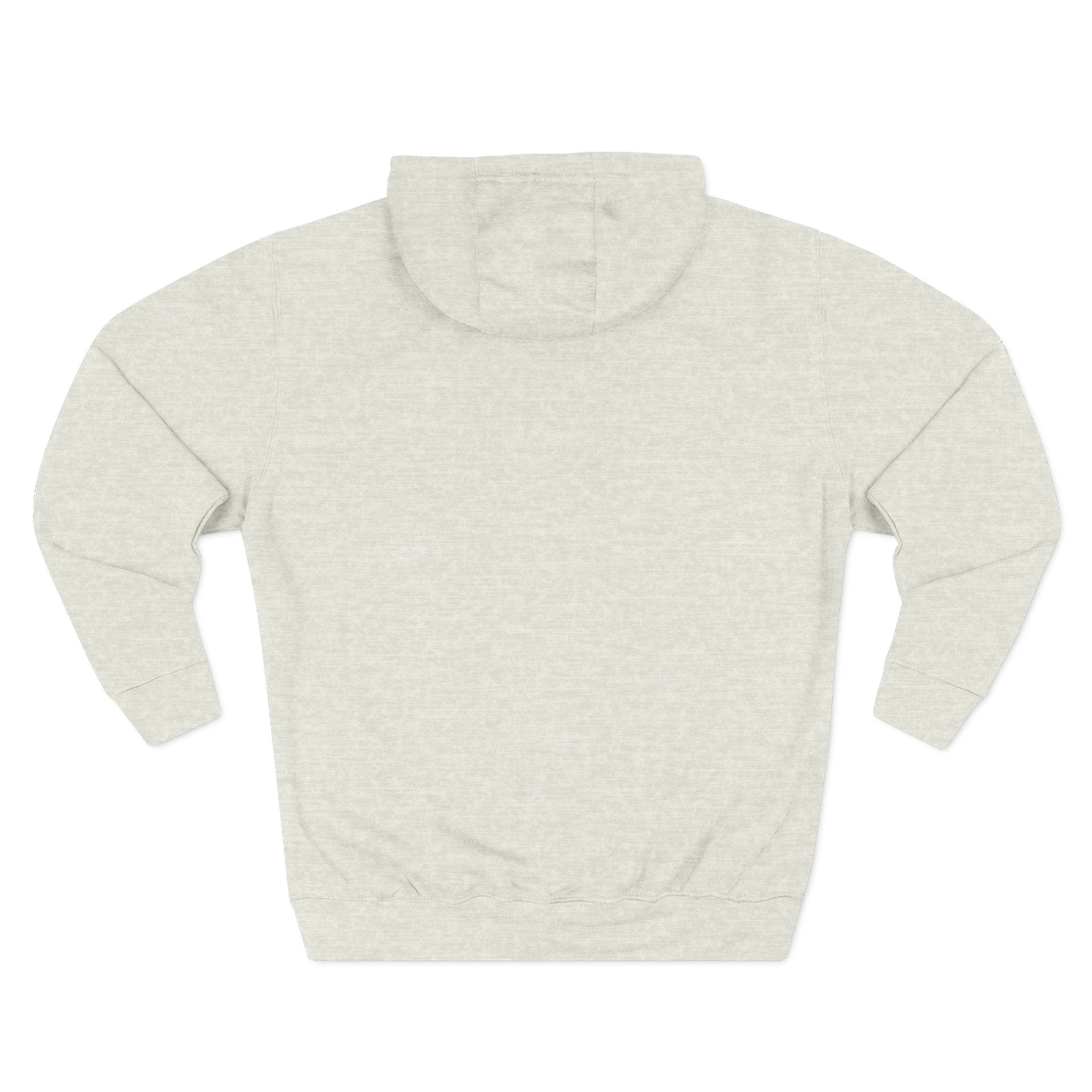 'Māmā' Fleece Hoodie — Soft Cozy Pullover Hoodie