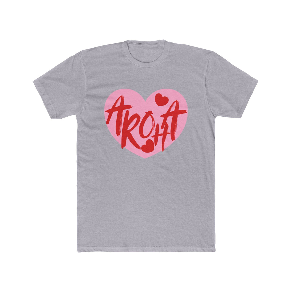 Aroha Graphic T‑Shirt