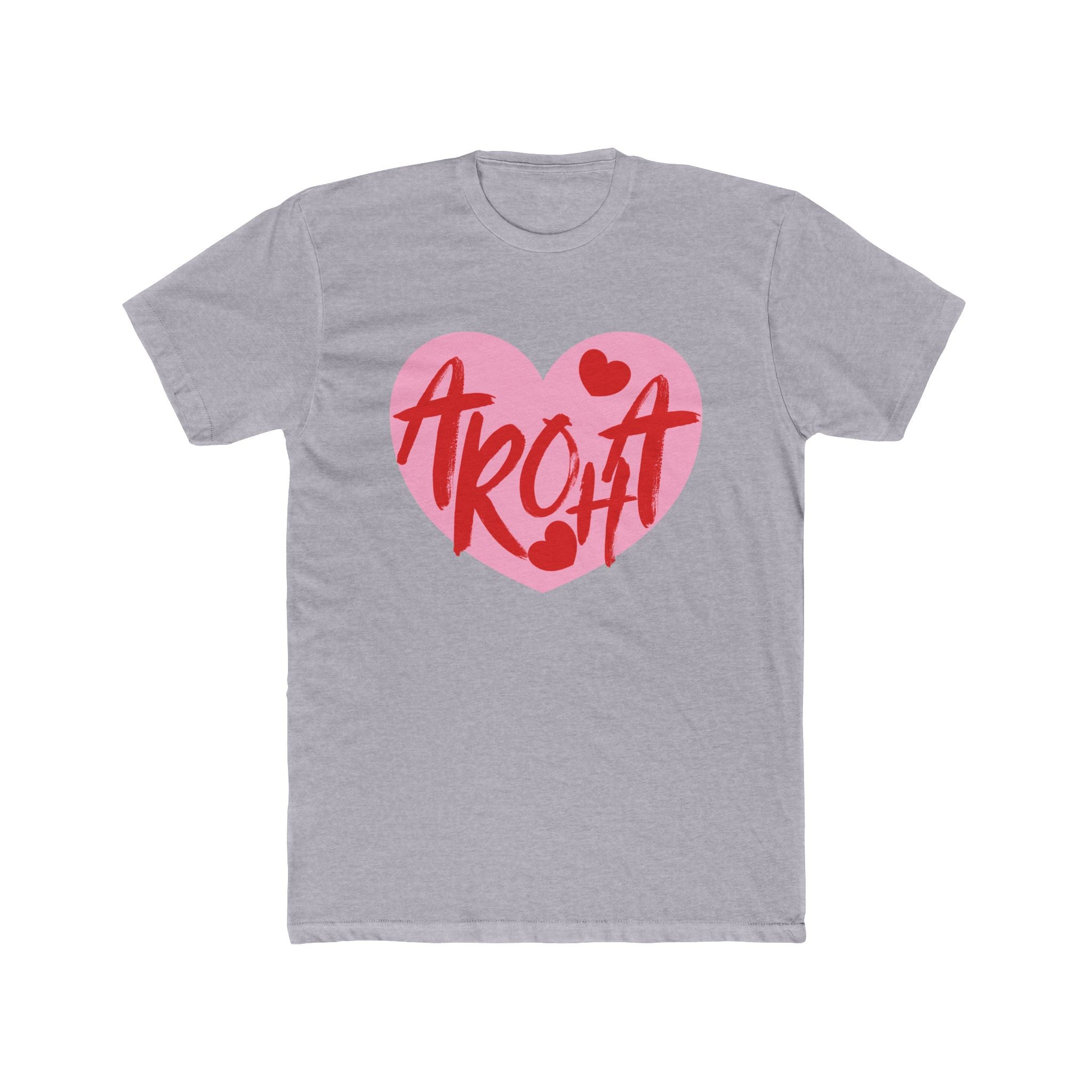 Aroha Graphic T‑Shirt
