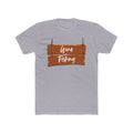 Gone Fishing Graphic Tee