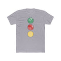 Jah Circles Graphic T-Shirt