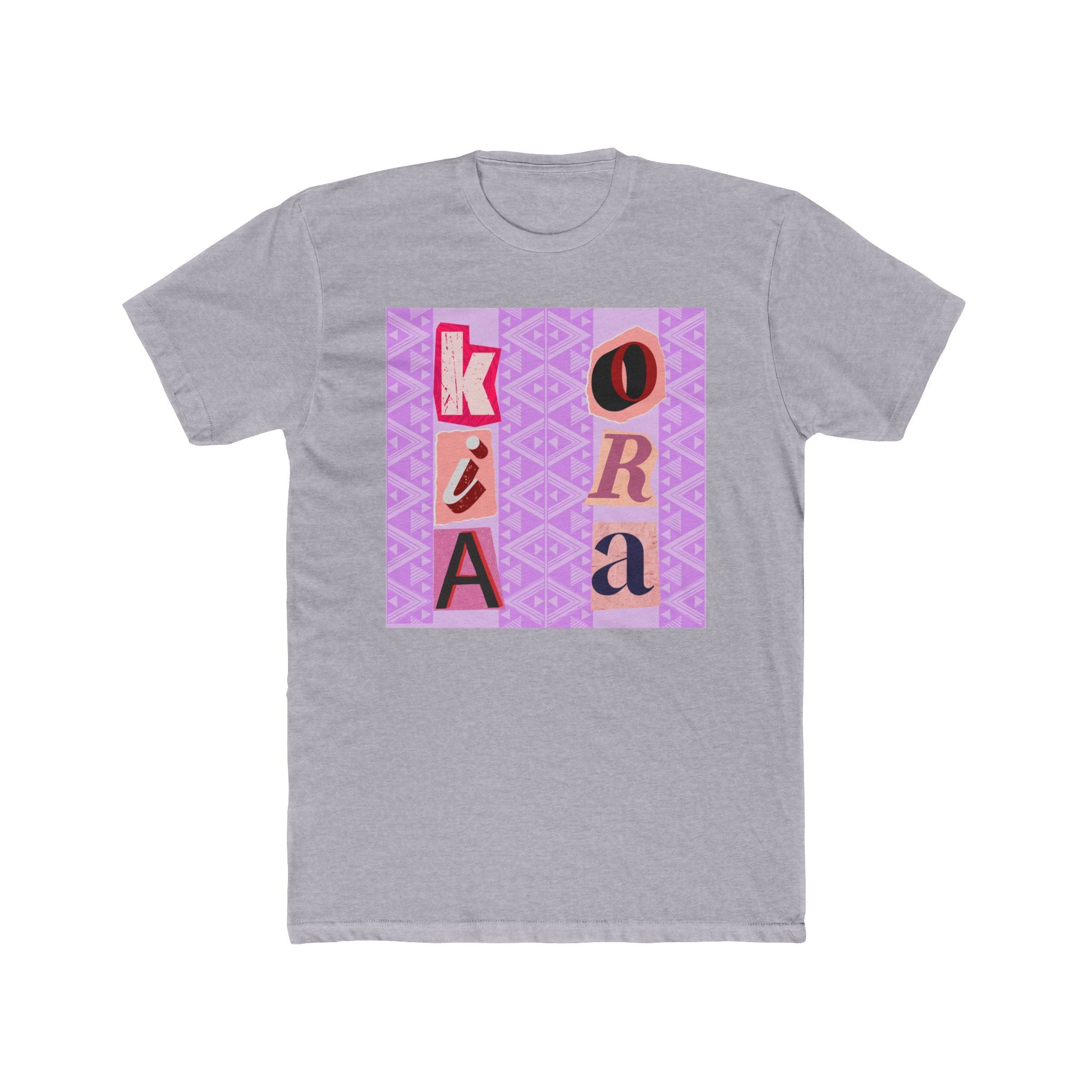 Kia Ora Graphic T-Shirt