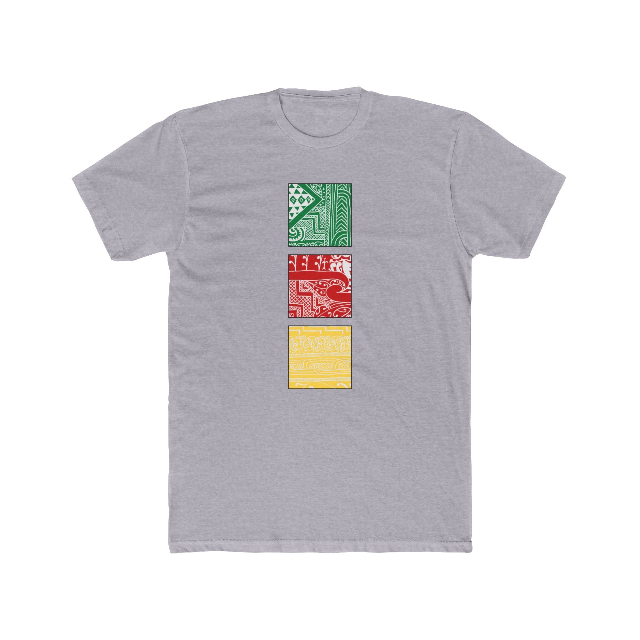 Jah Graphic T-Shirt