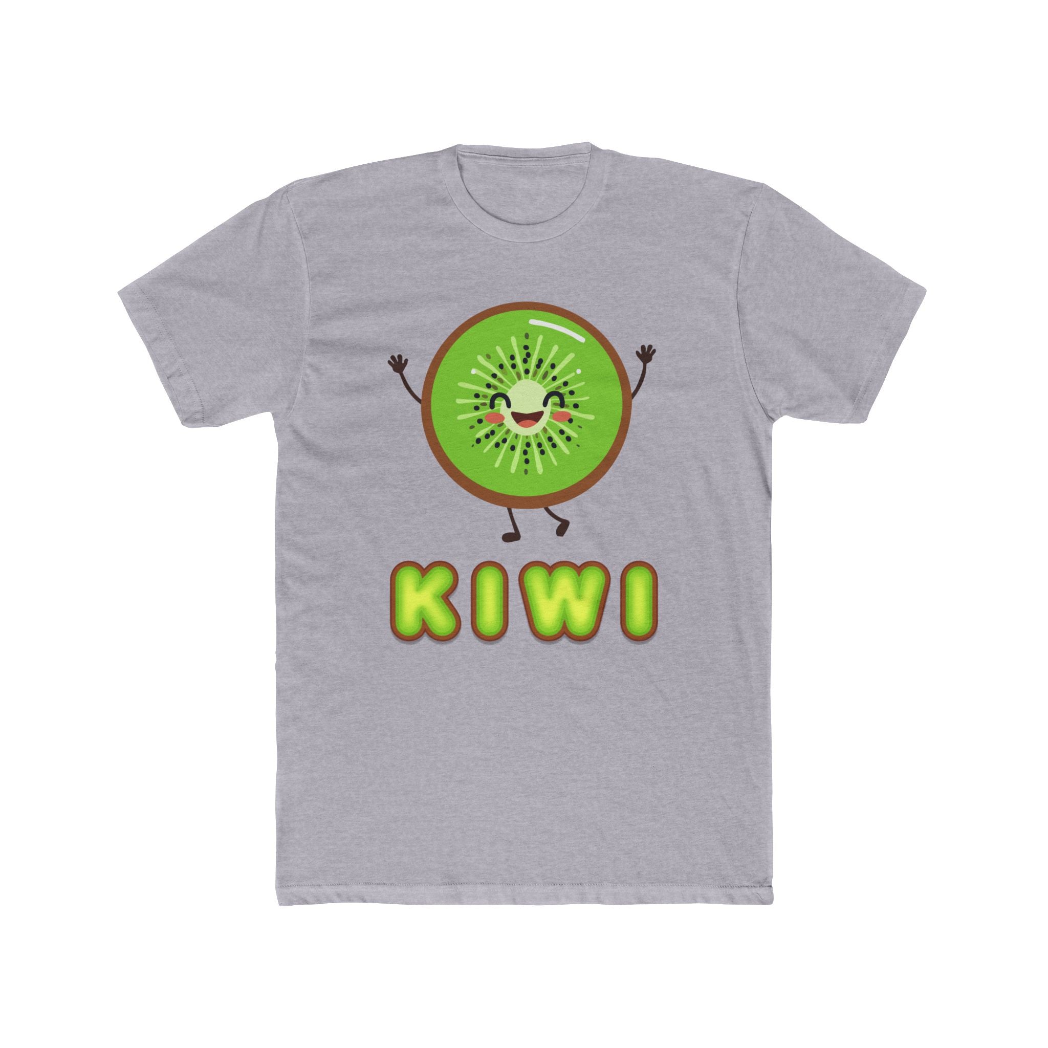 Kiwi Graphic T-Shirt