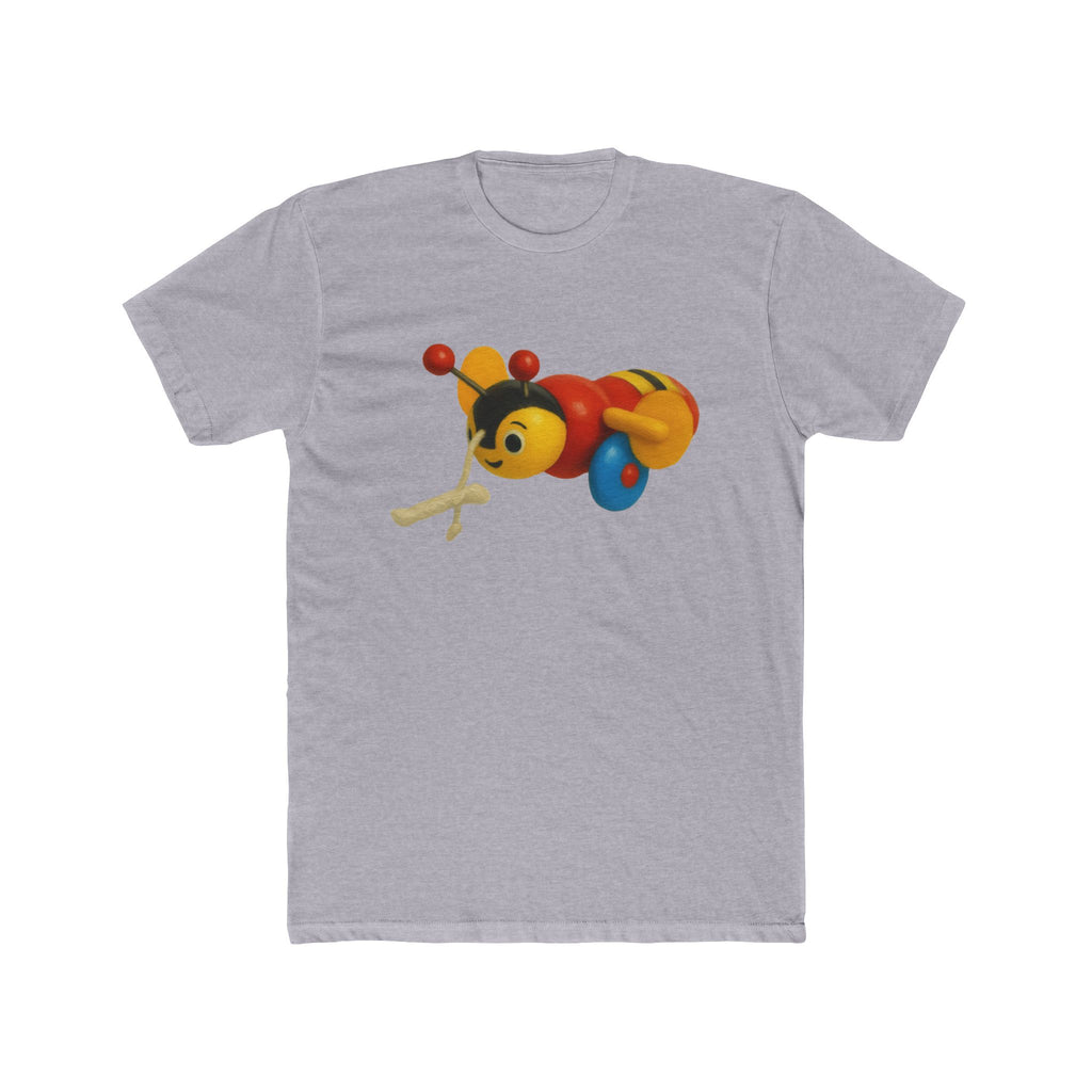Buzzy Bee Graphic T-Shirt