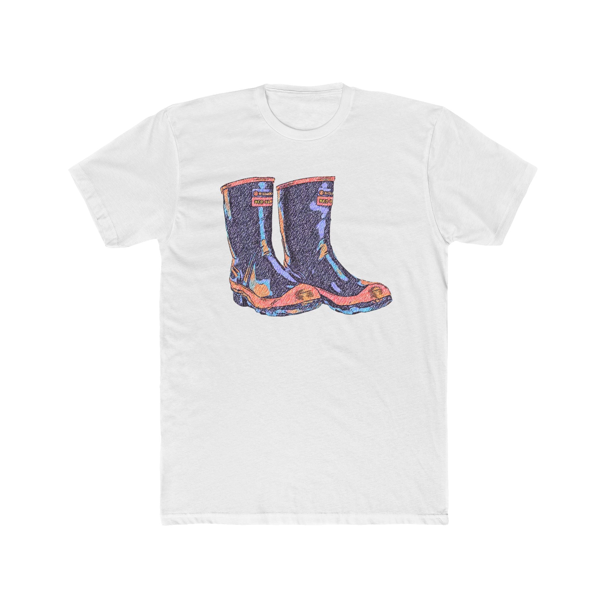 Redbands Graphic T-Shirt