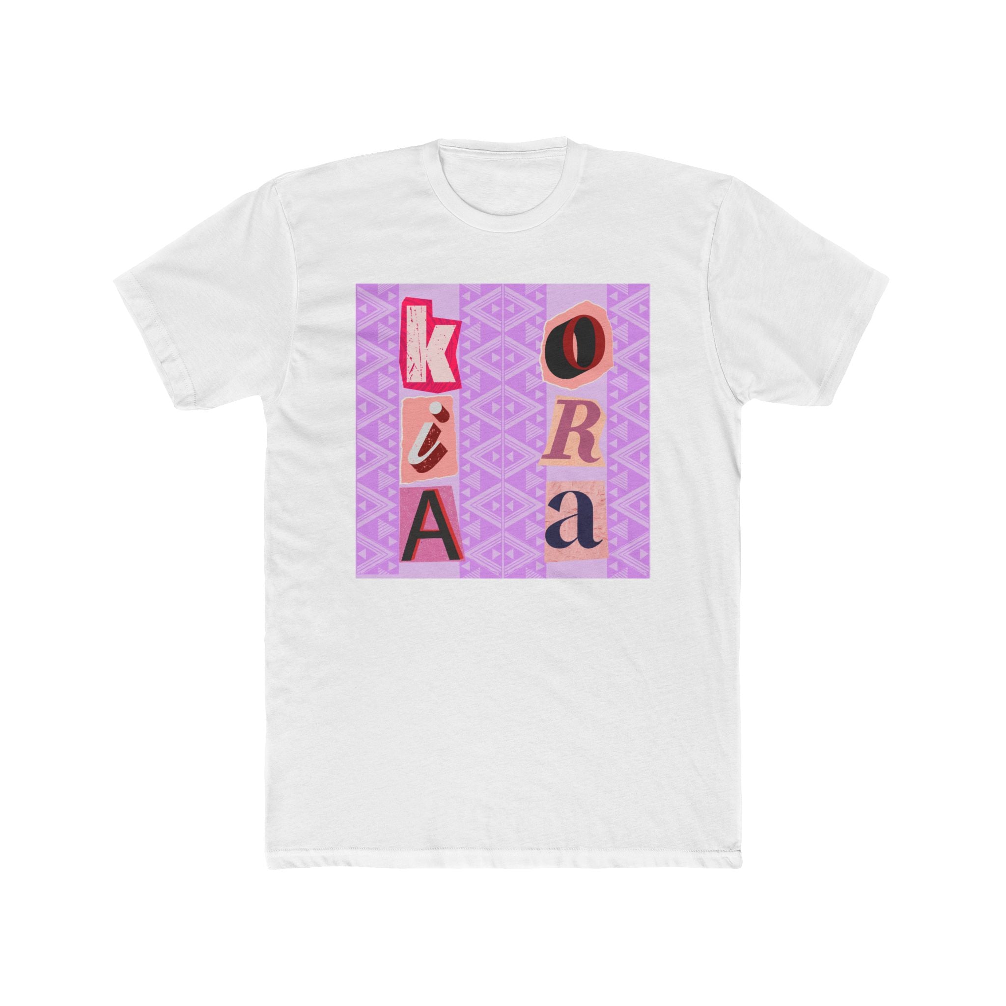 Kia Ora Graphic T-Shirt