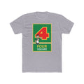 Four Square Graphic T-Shirt
