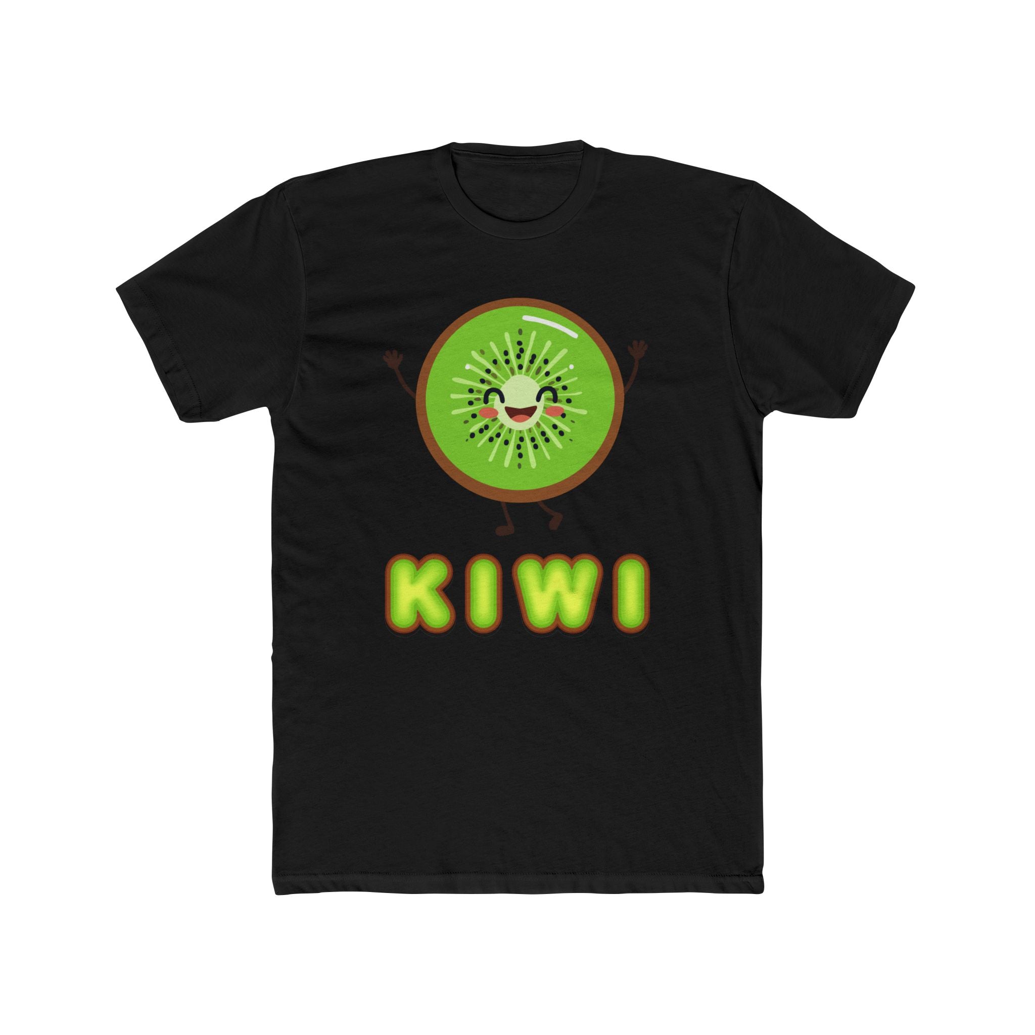 Kiwi Graphic T-Shirt
