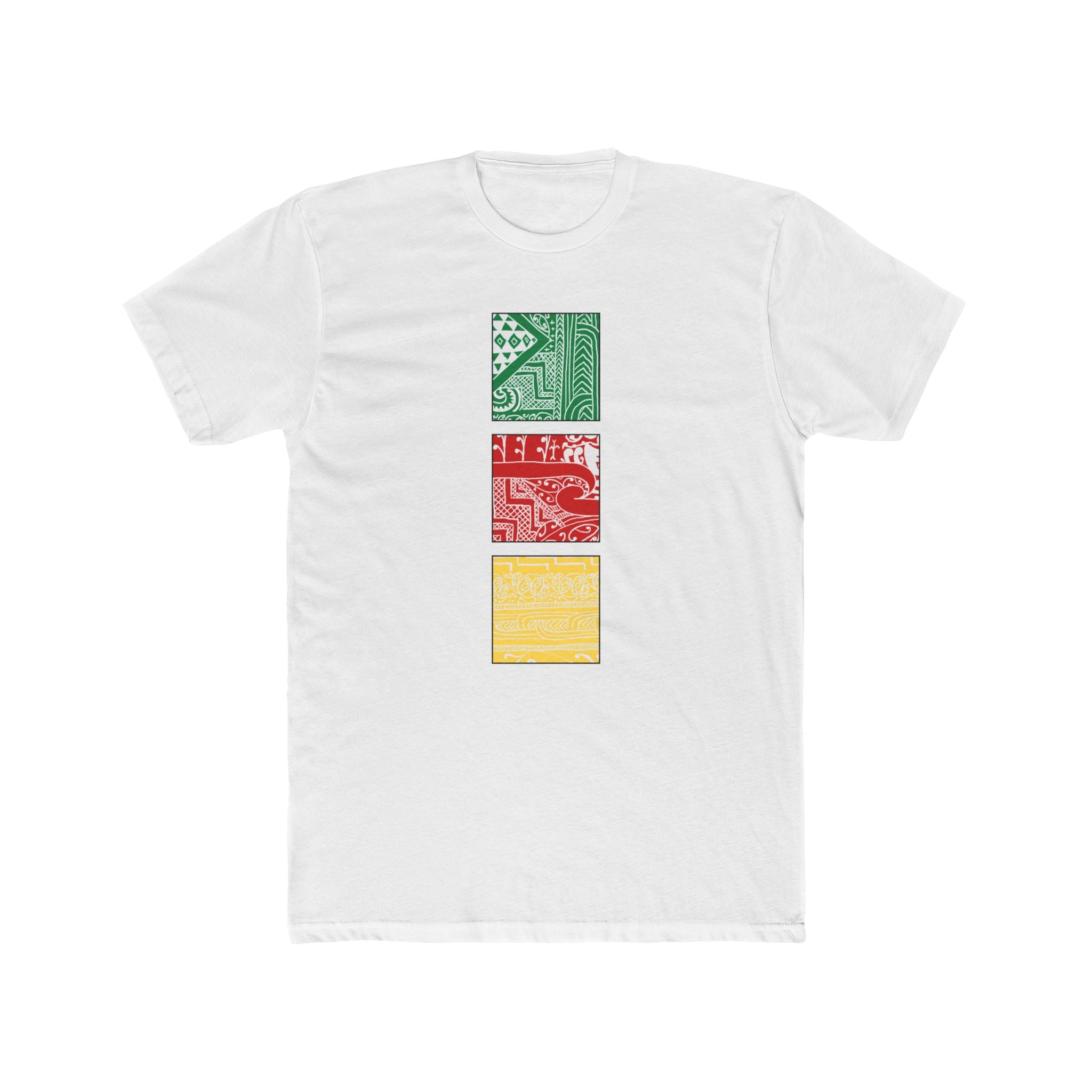 Jah Graphic T-Shirt