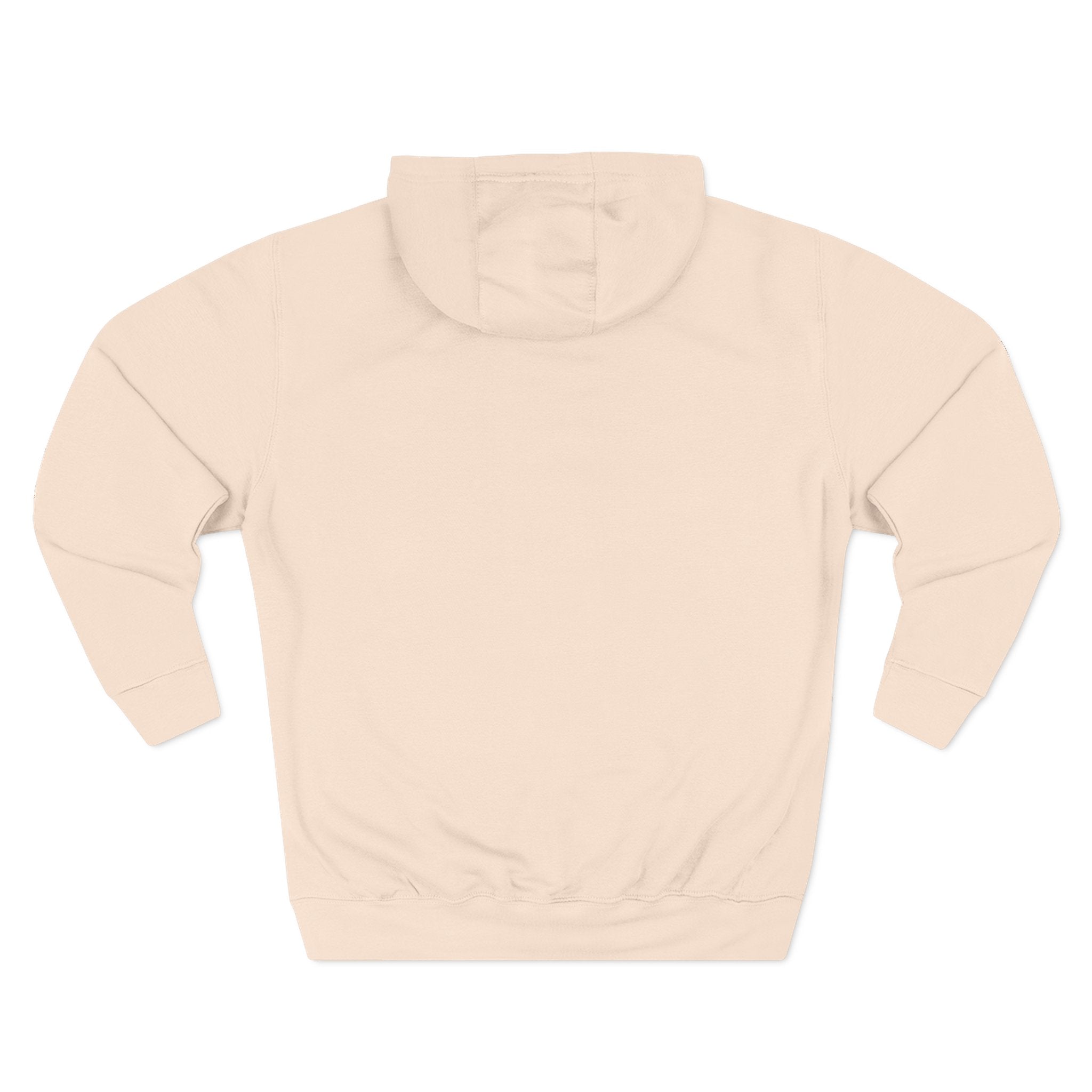 'Māmā' Fleece Hoodie — Soft Cozy Pullover Hoodie