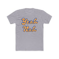 Yeah Nah Graphic T‑Shirt