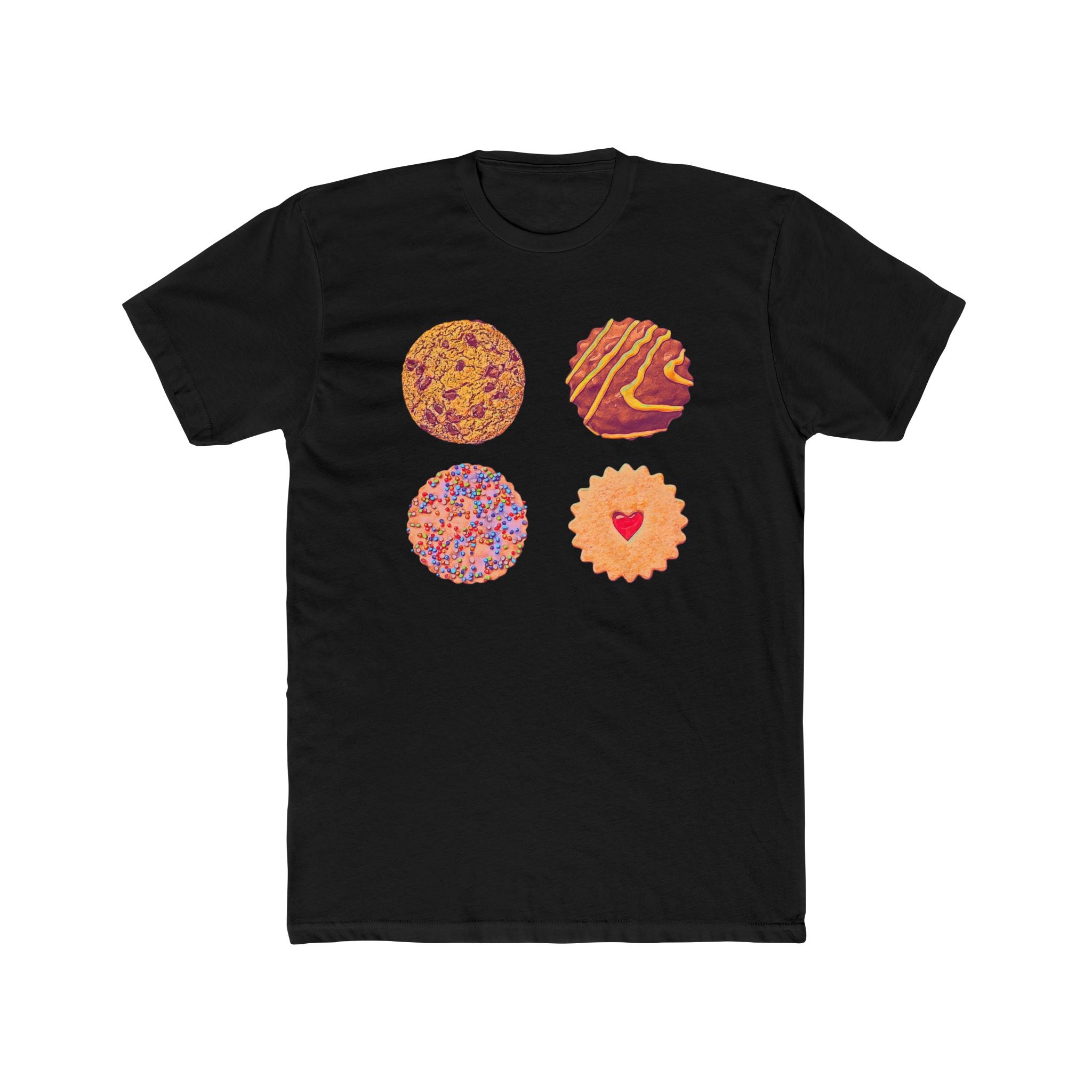Bikkies Graphic T-Shirt