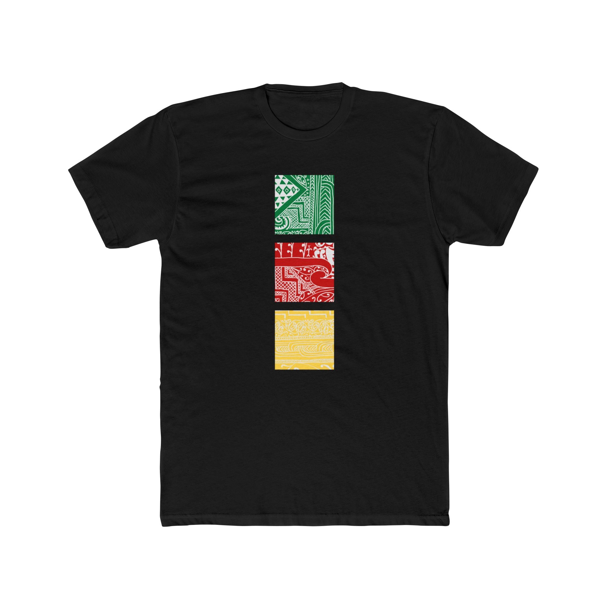 Jah Graphic T-Shirt