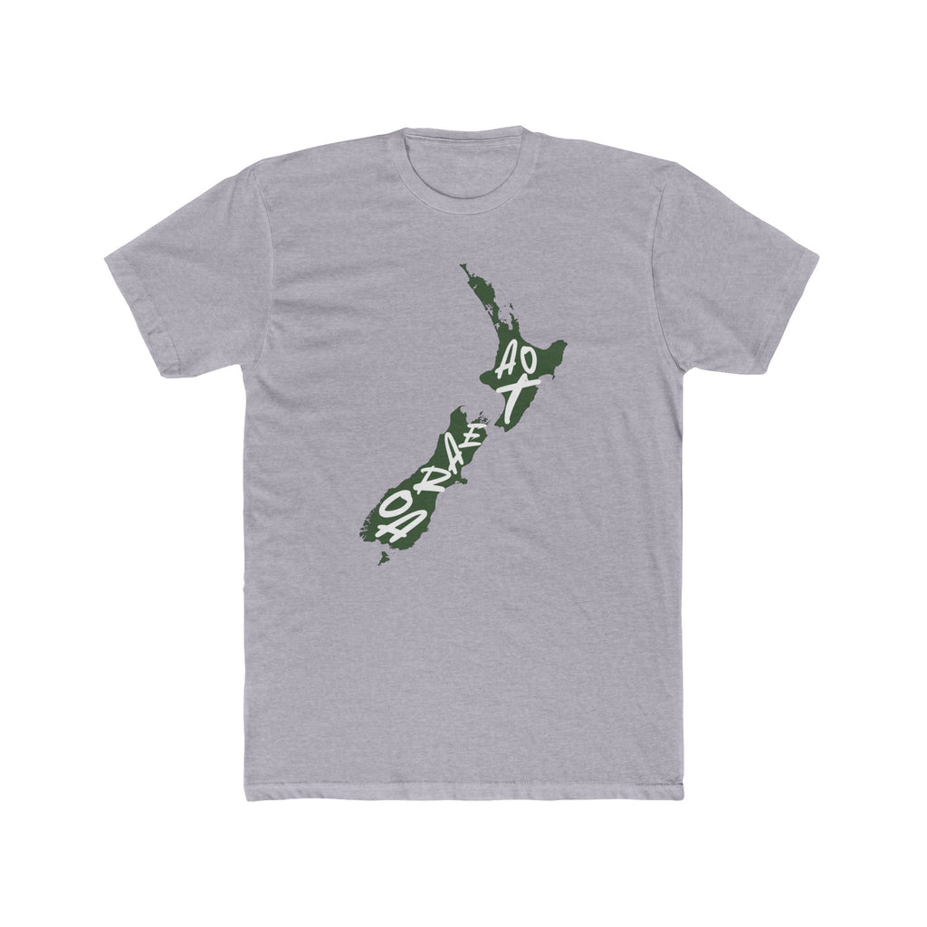 Aotearoa Graphic T-Shirt