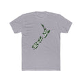 Aotearoa Graphic T-Shirt