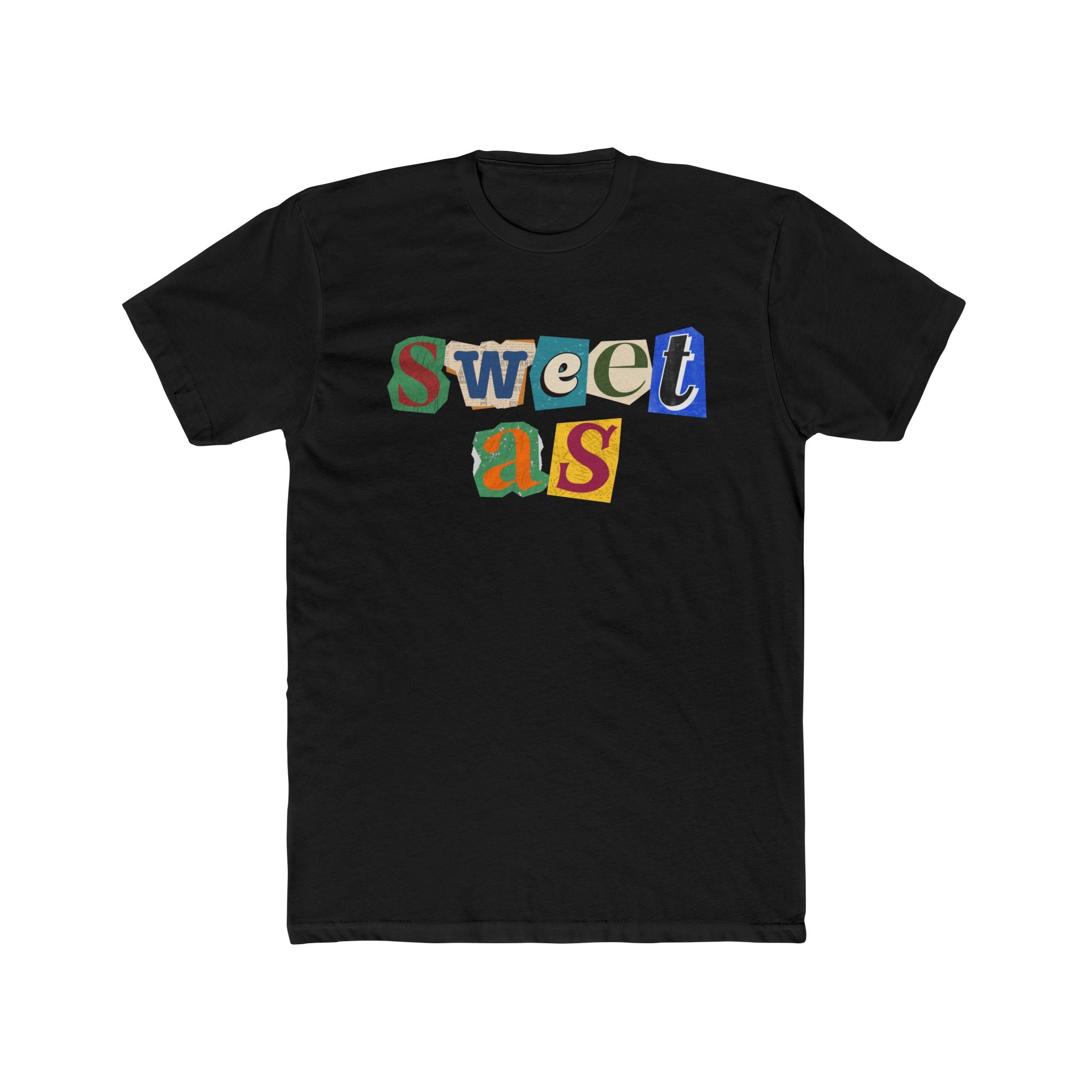Sweet As Graphic T-Shirt