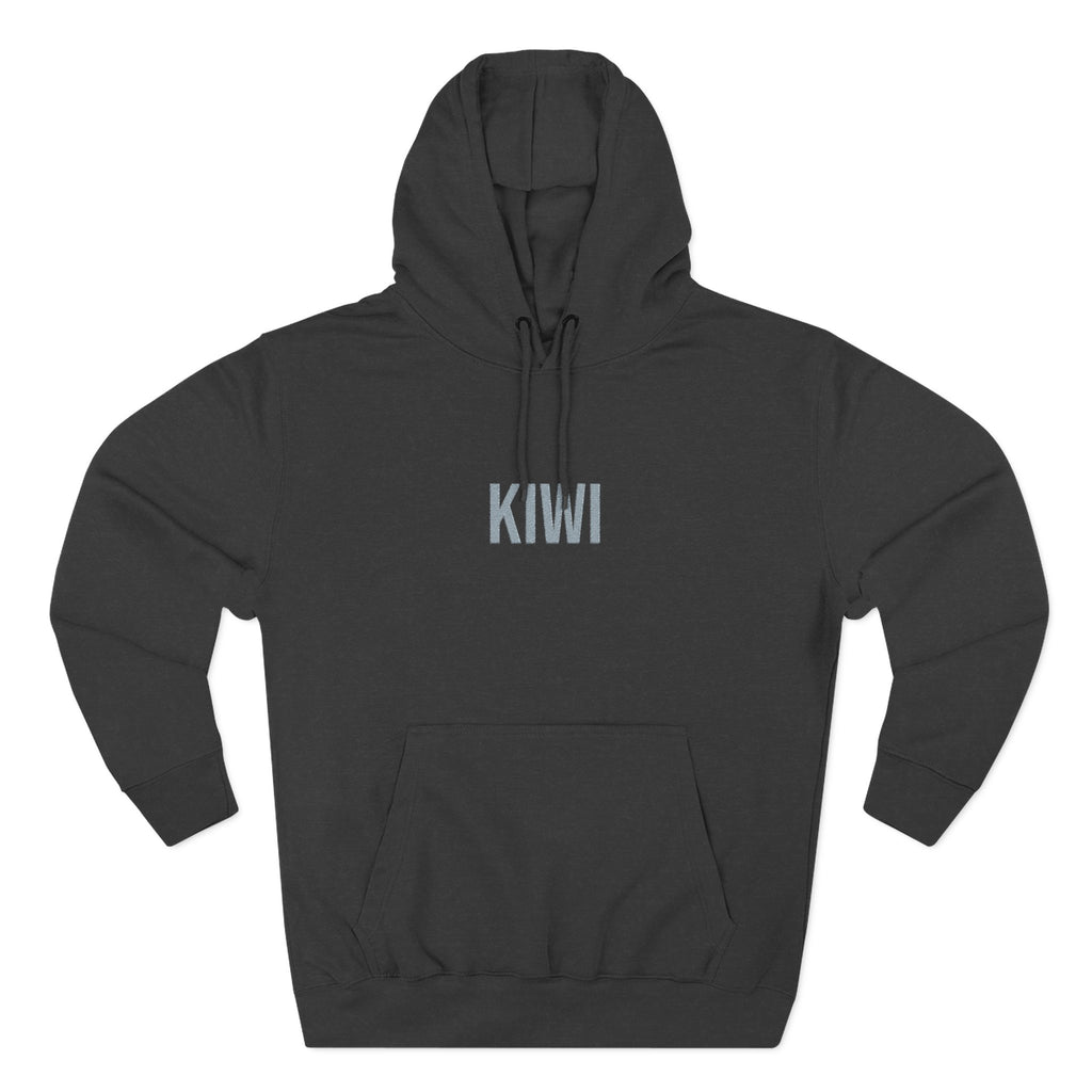 Kiwi Hoodie