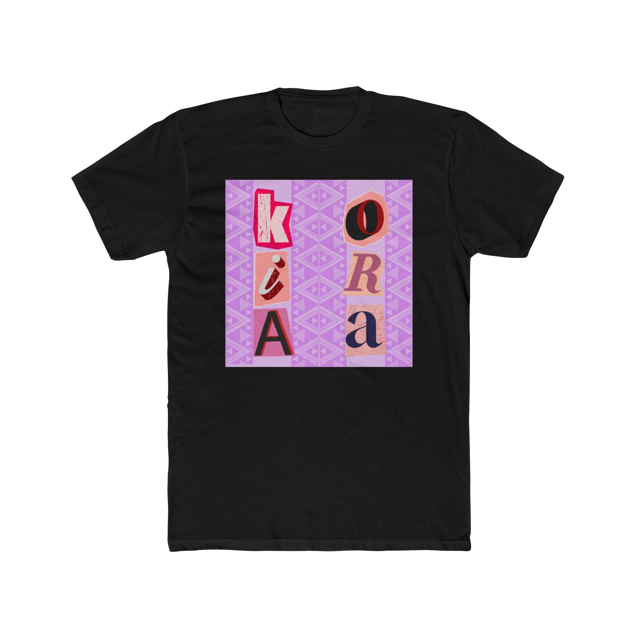 Kia Ora Graphic T-Shirt