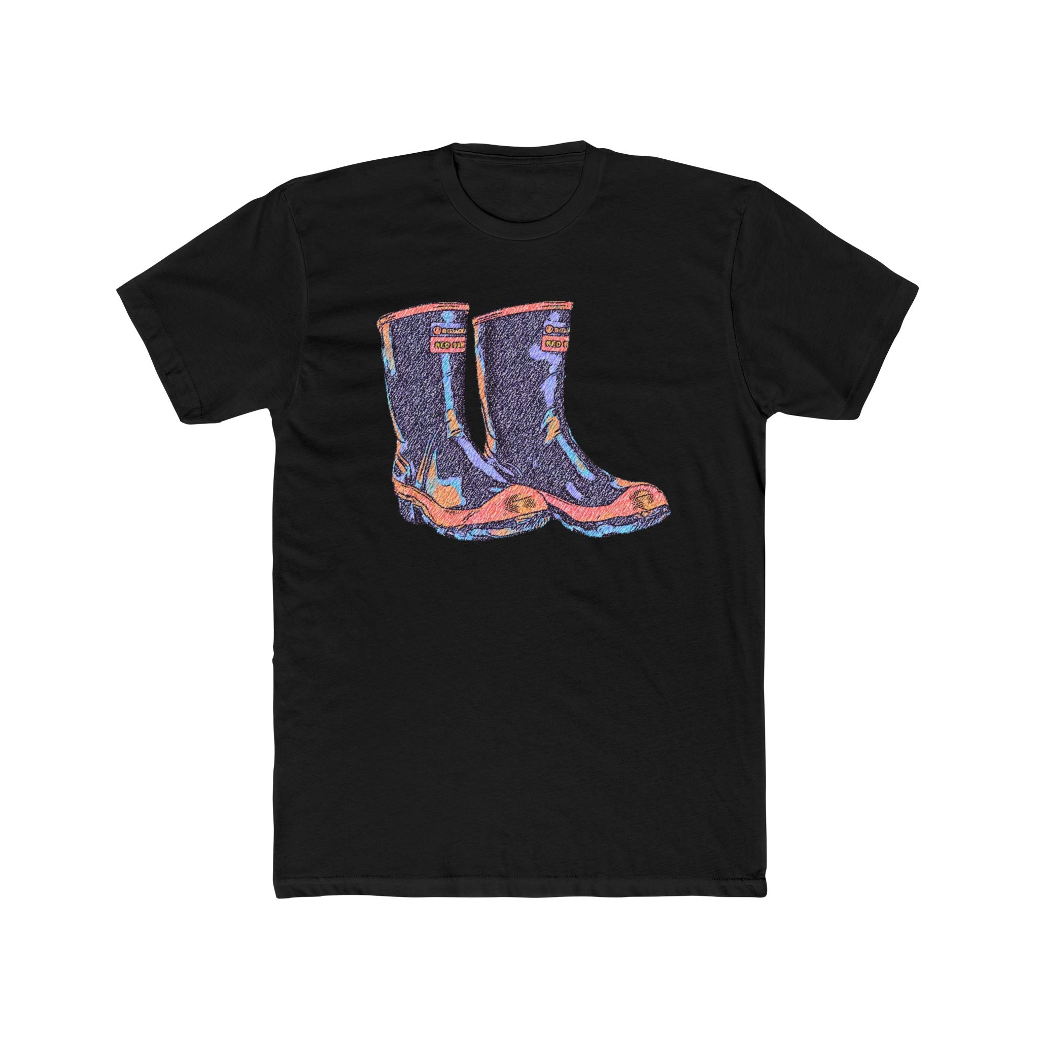 Redbands Graphic T-Shirt