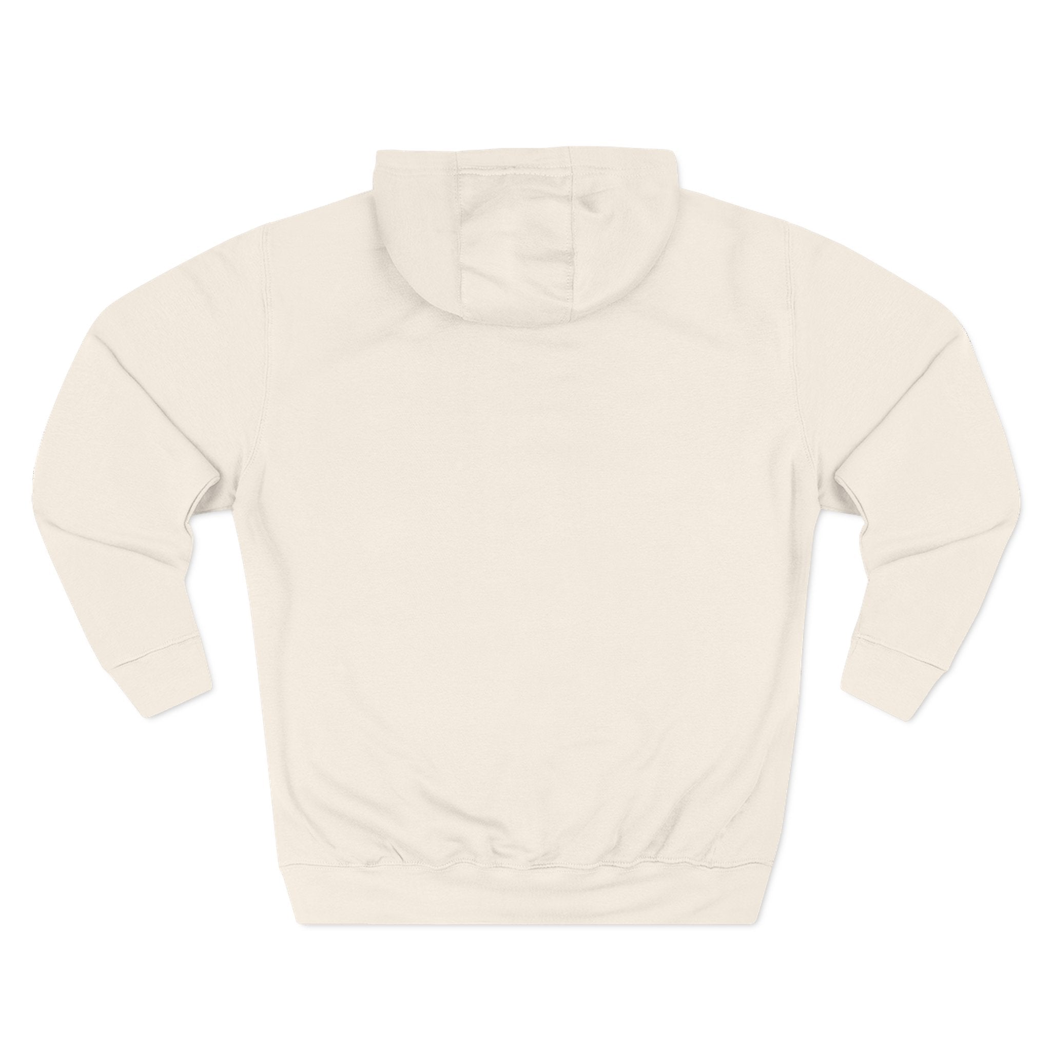 Pāpā Fleece Hoodie