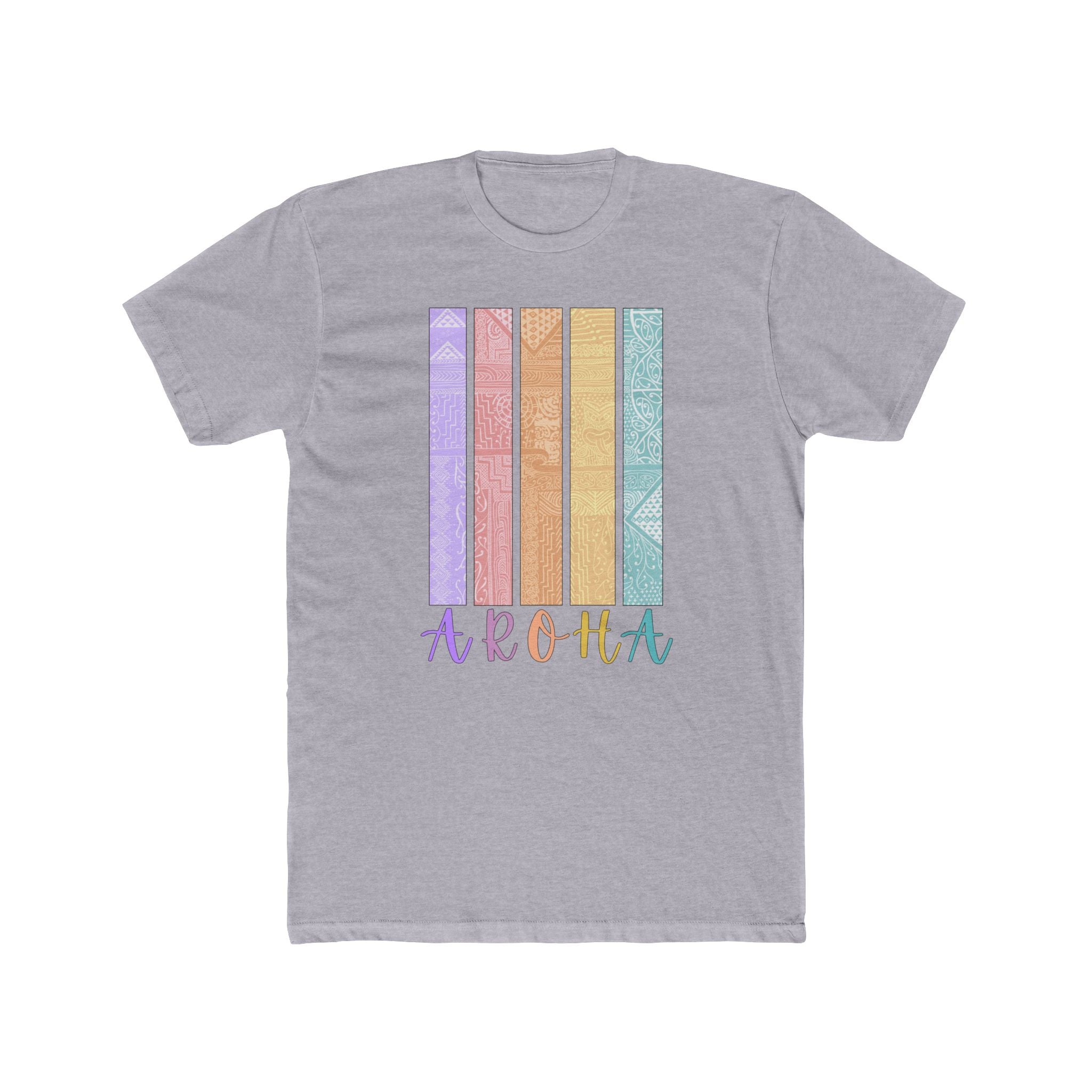 Aroha 2.0 Graphic T-Shirt