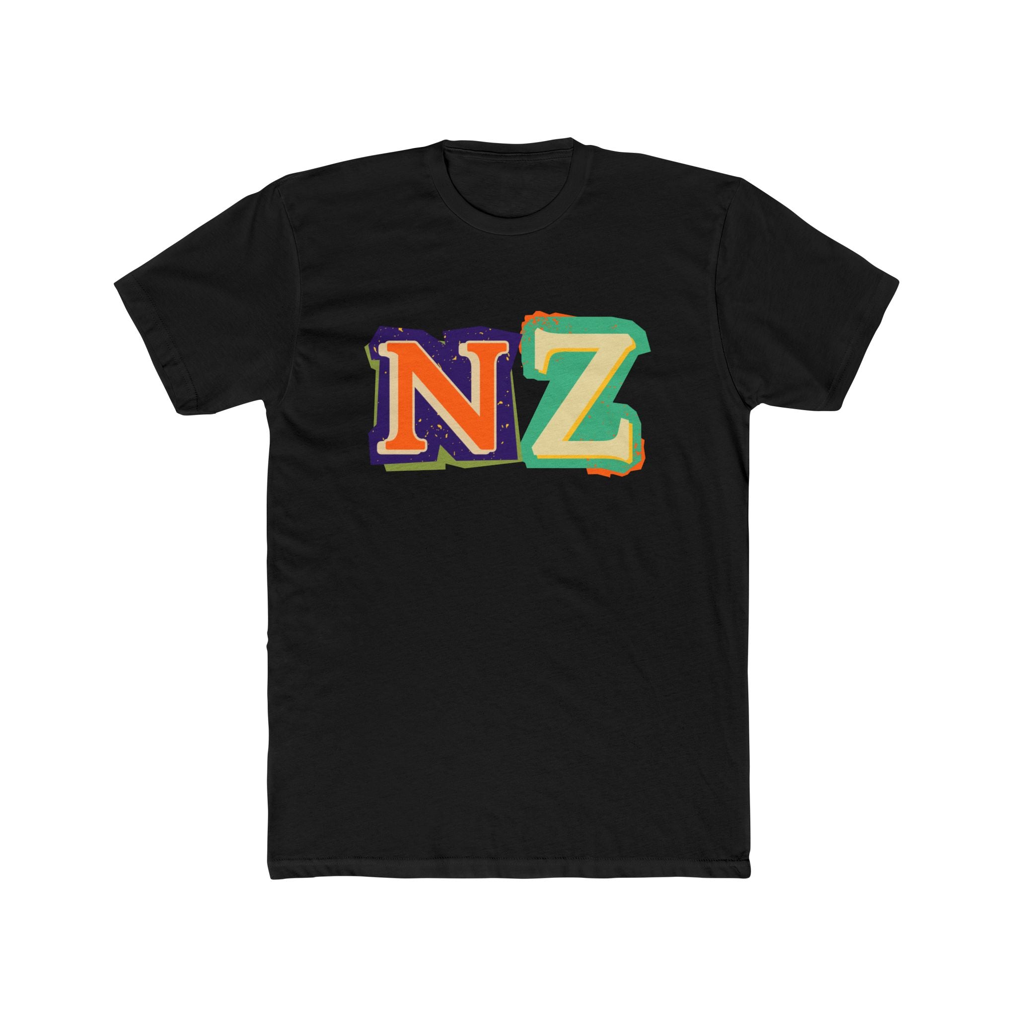 Enzed Graphic Tee