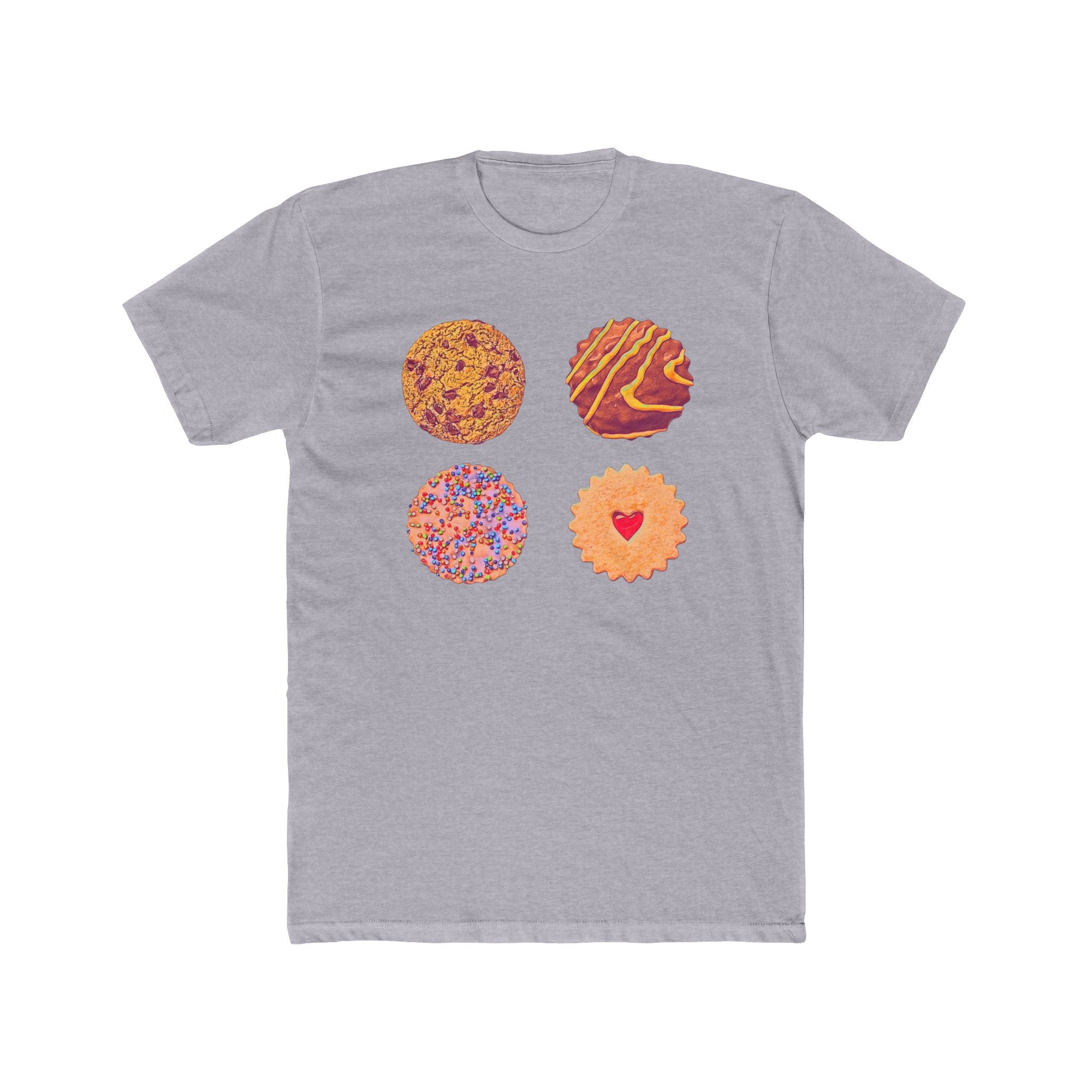 Bikkies Graphic T-Shirt