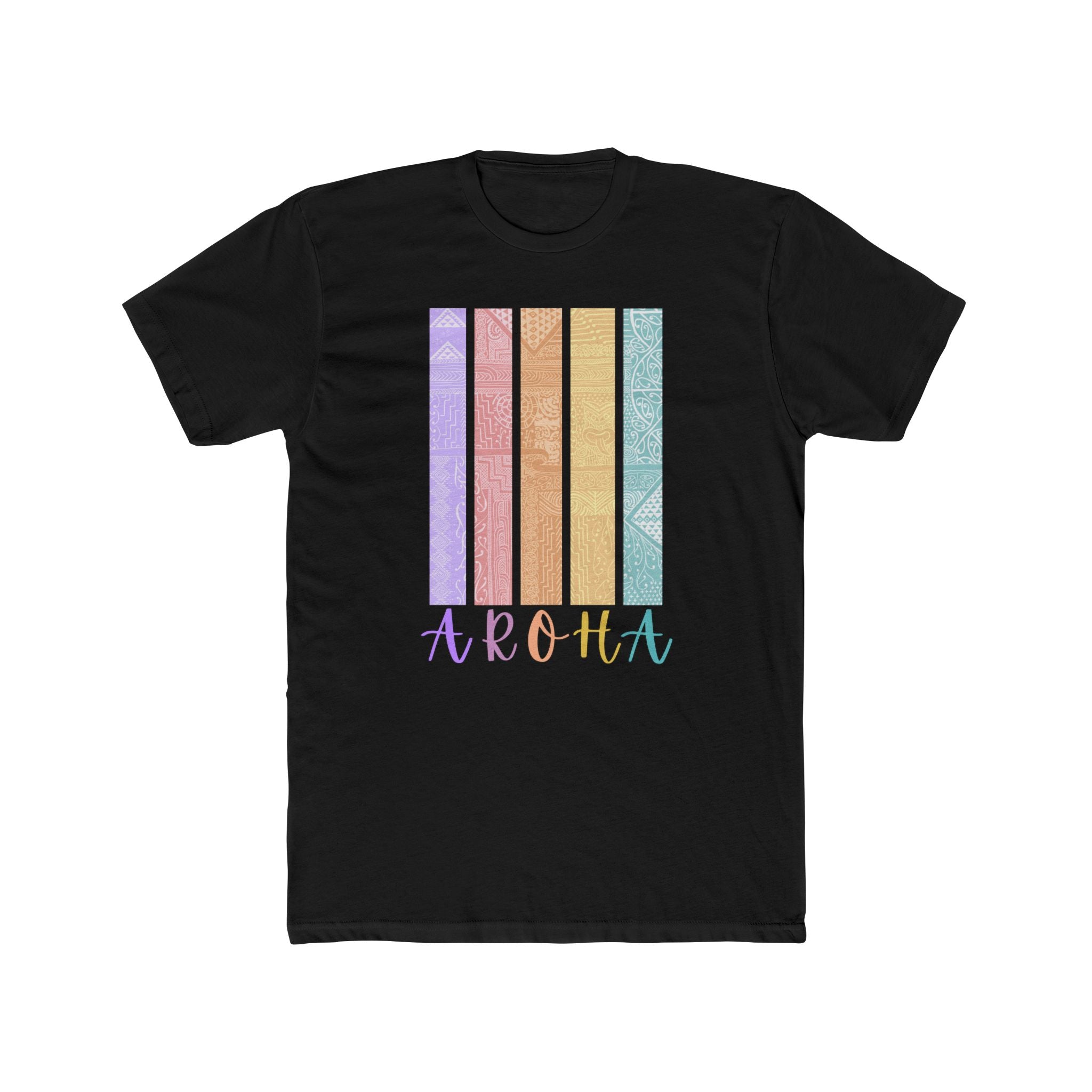 Aroha 2.0 Graphic T-Shirt