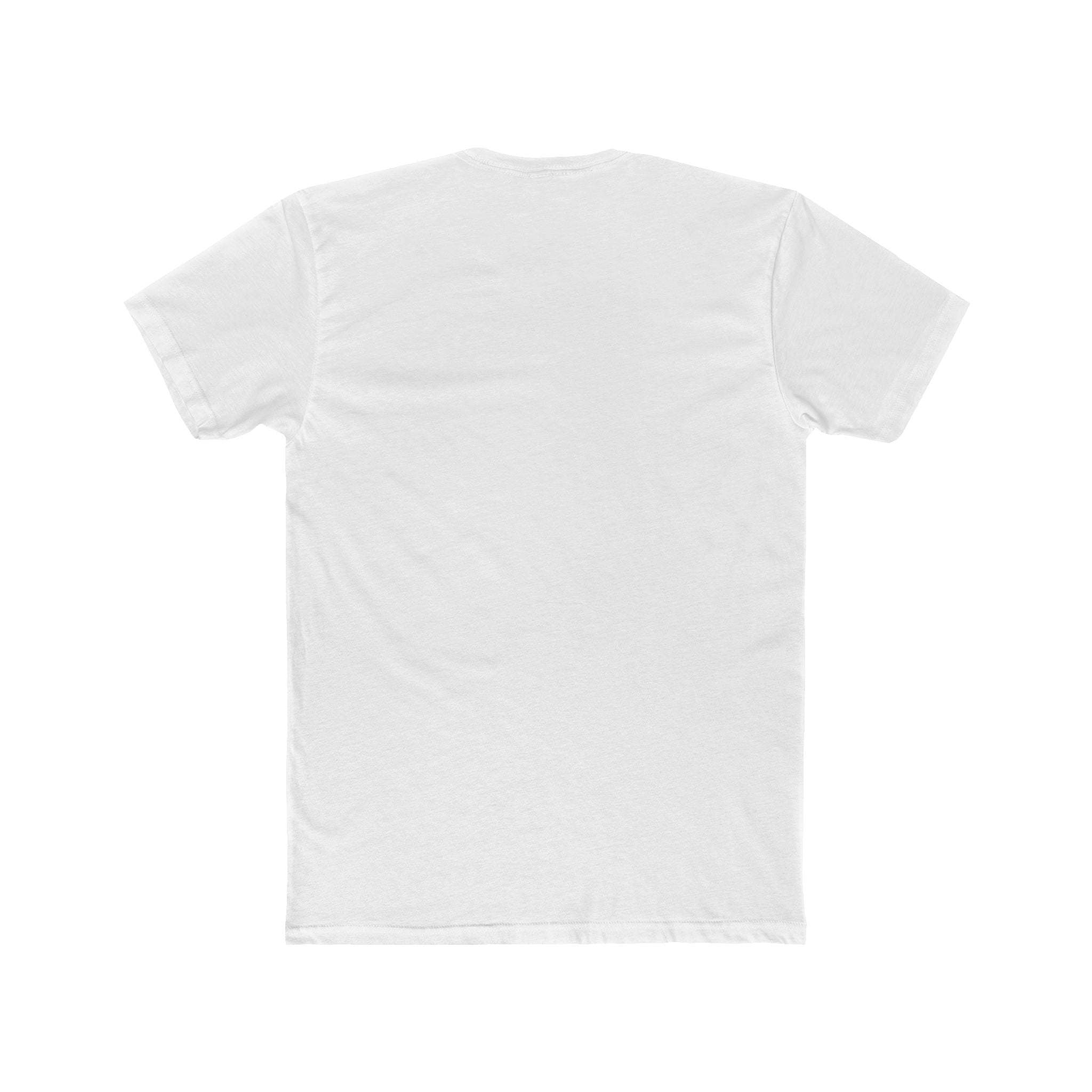 Four Square Graphic T-Shirt