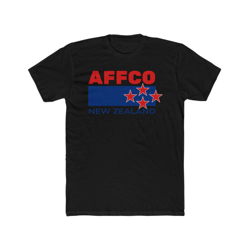 AFFCO New Zealand Graphic Tee