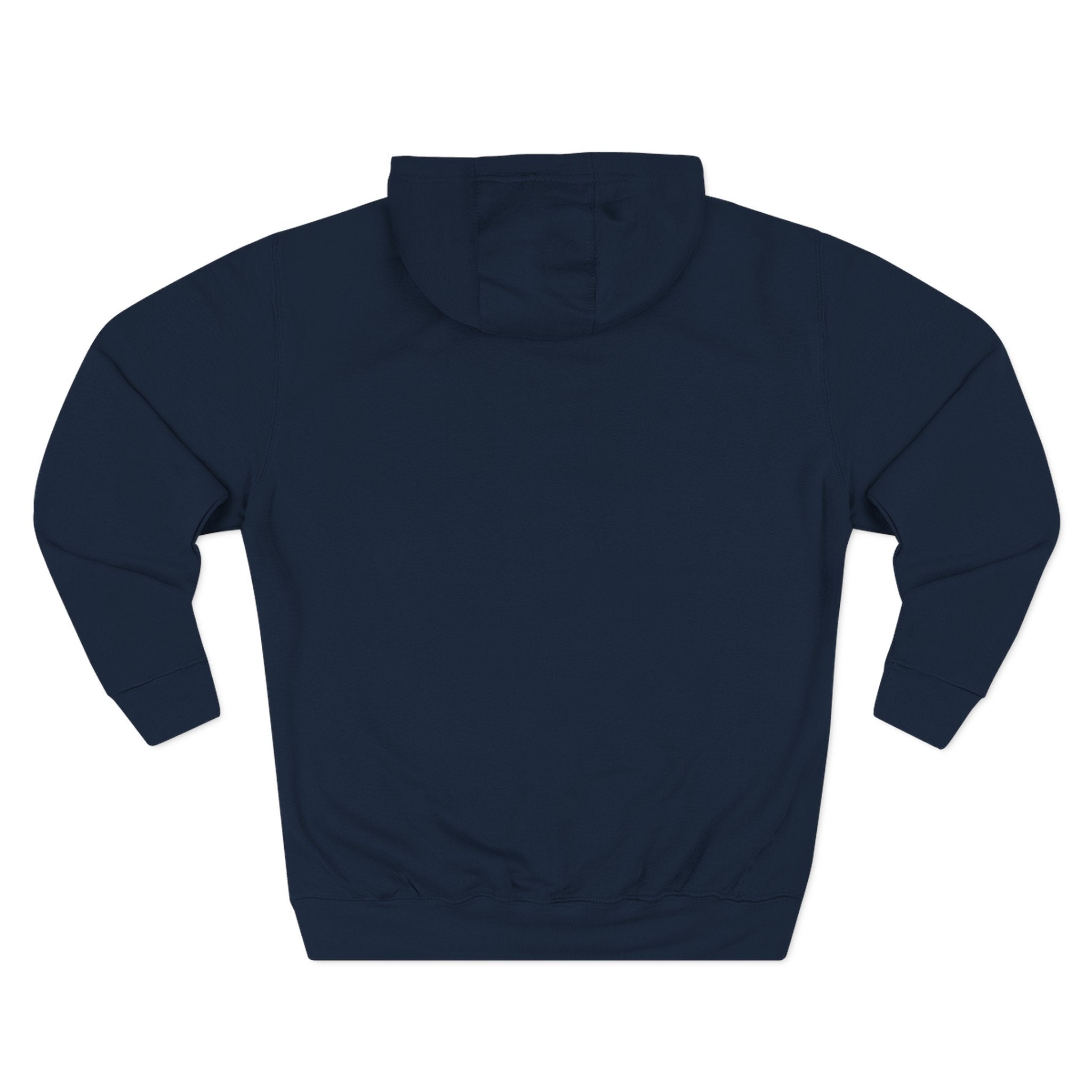 Pāpā Fleece Hoodie