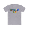 Sweet As Graphic T-Shirt