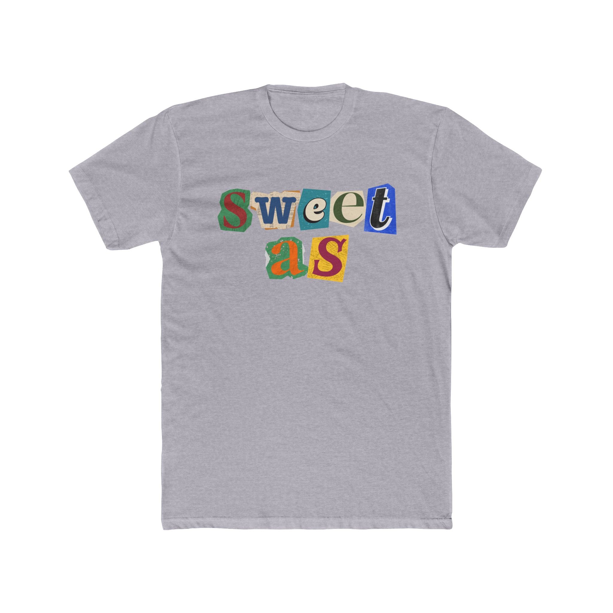 Sweet As Graphic T-Shirt