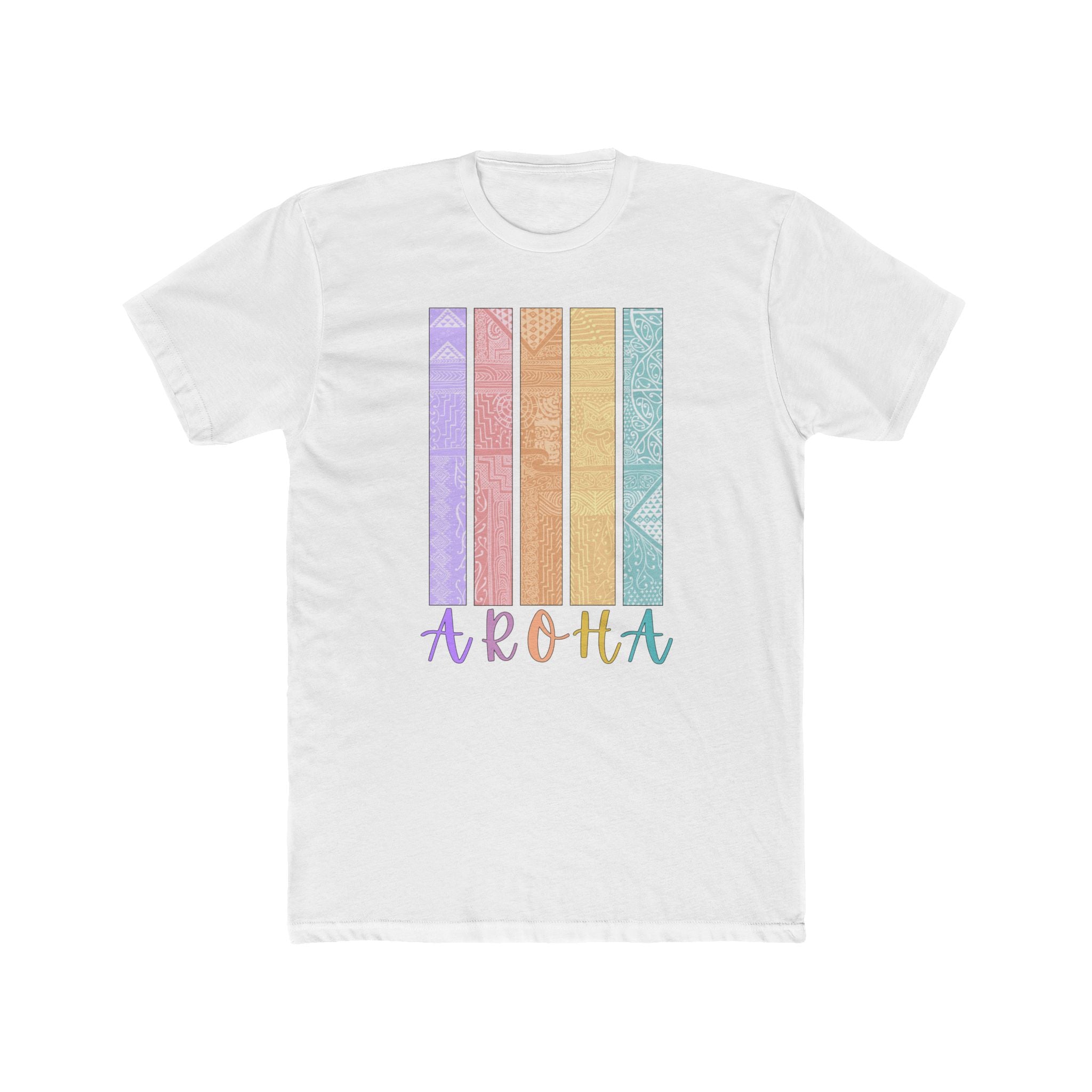 Aroha 2.0 Graphic T-Shirt