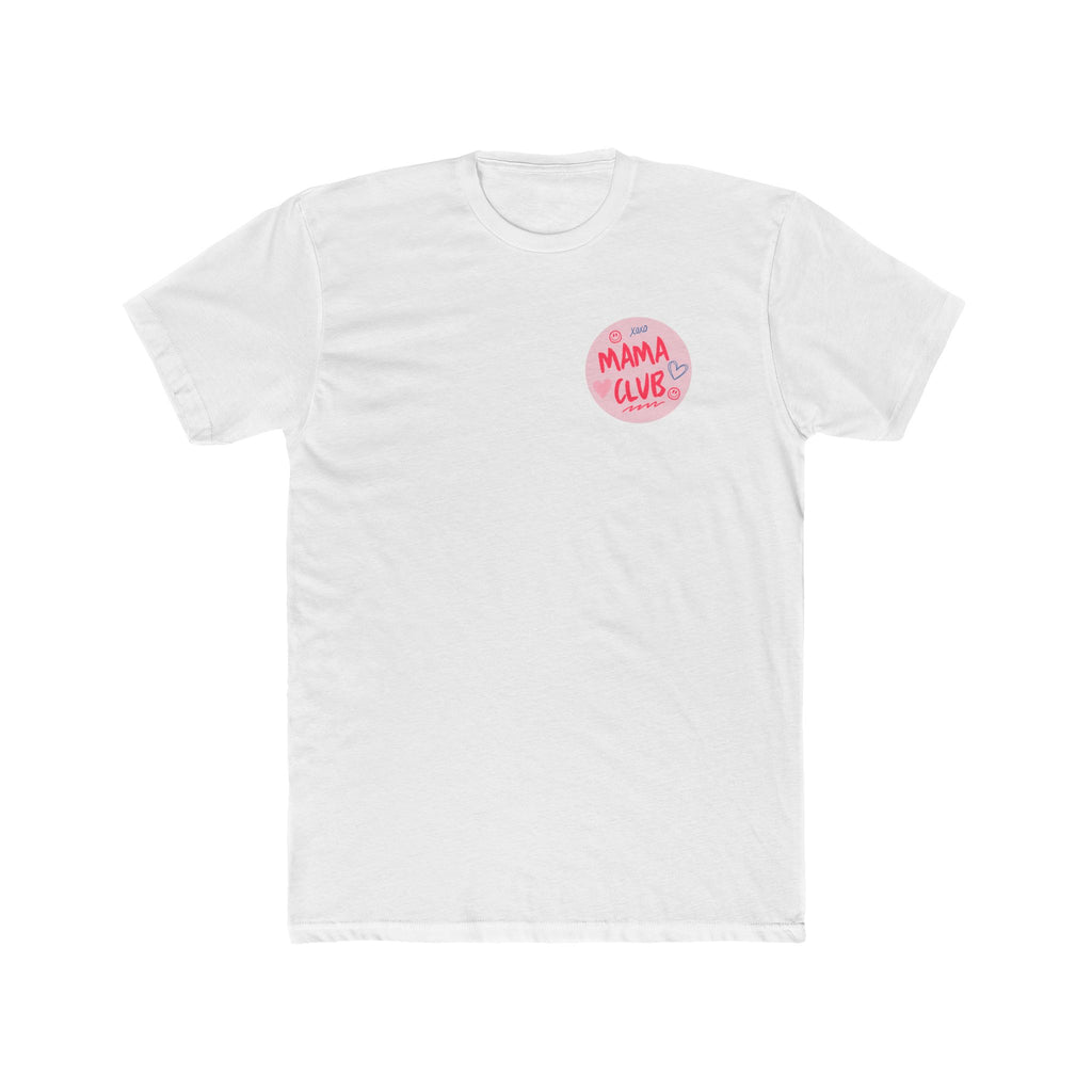 Mama Club T‑Shirt — "Mama, You Got This!" Graphic T-Shirt